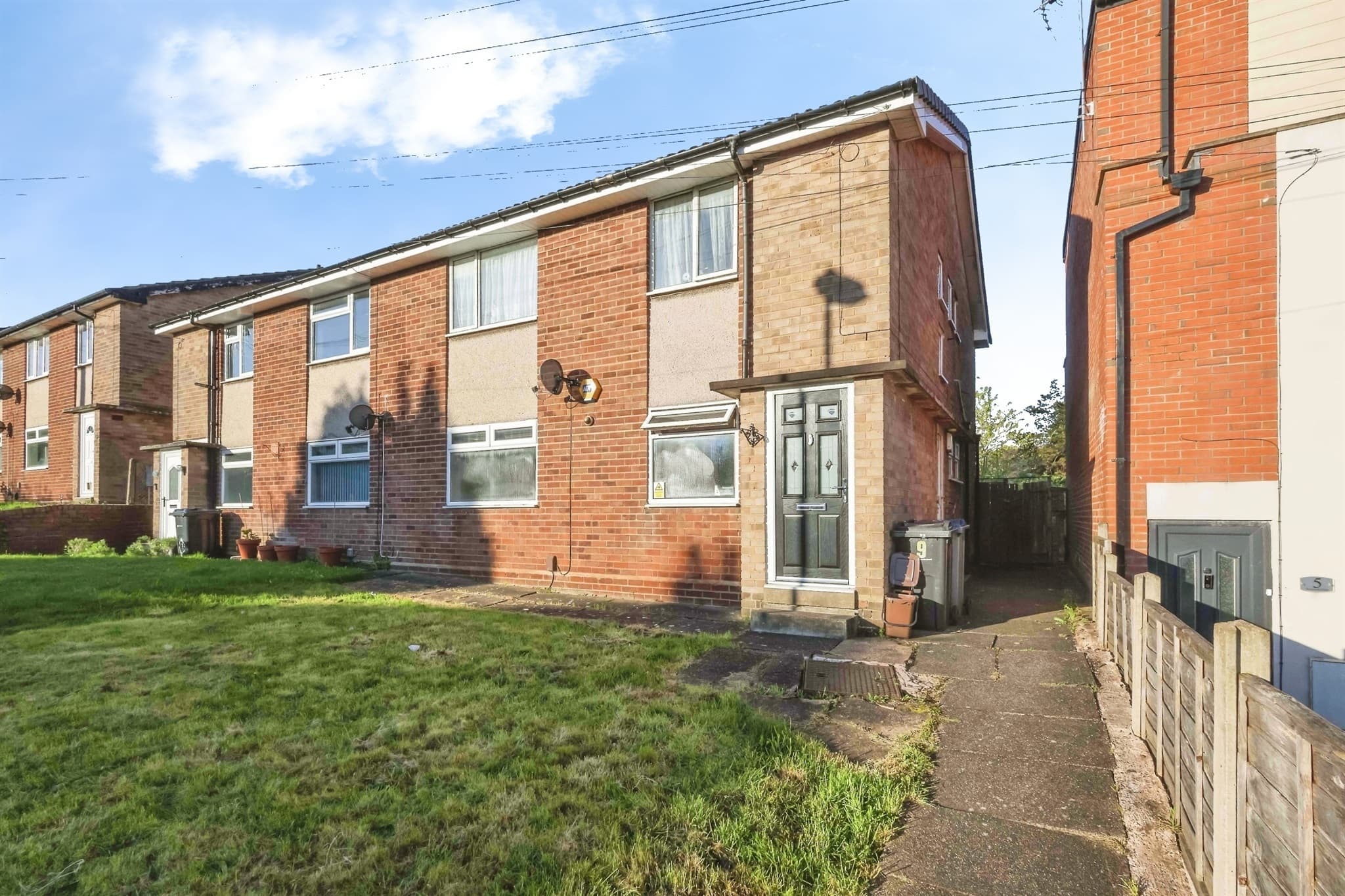 Property at Haywards Close, Birmingham