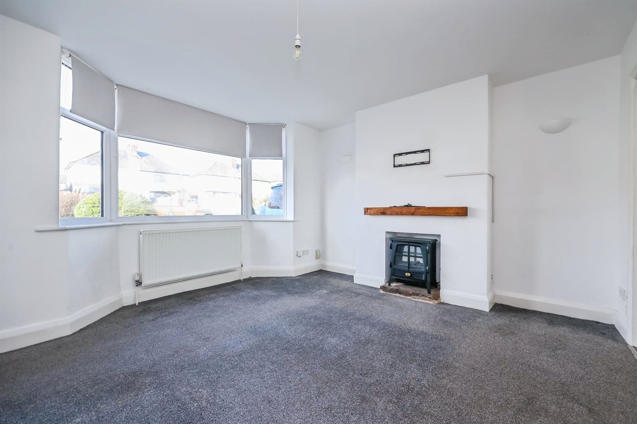 Property at Newtons Lane, Cossall, Nottingham