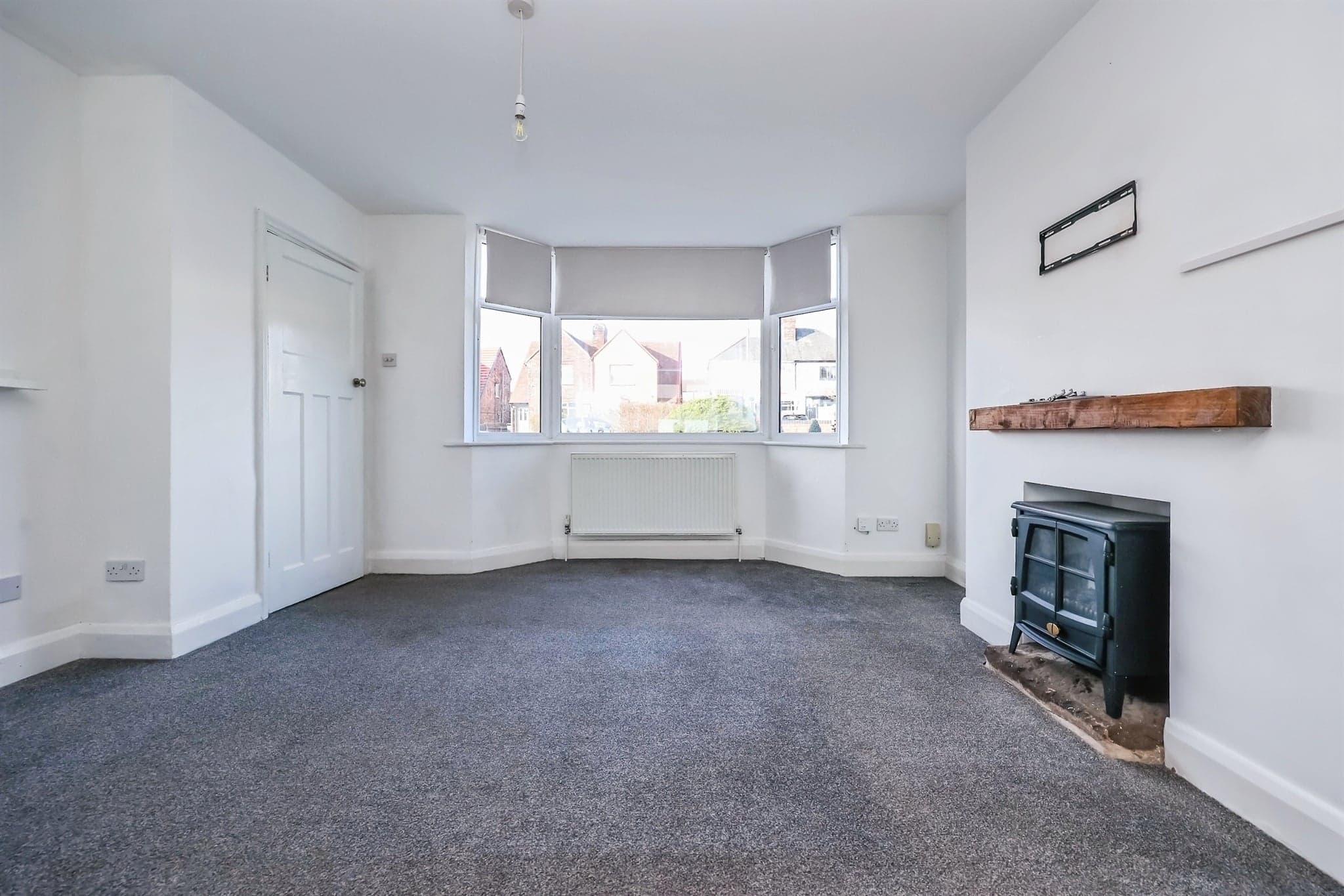 Property at Newtons Lane, Cossall, Nottingham