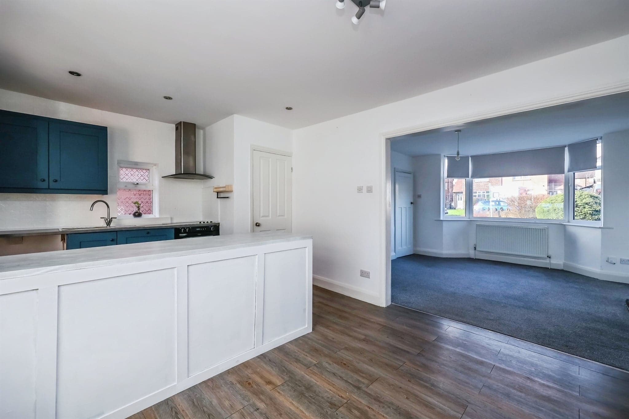 Property at Newtons Lane, Cossall, Nottingham