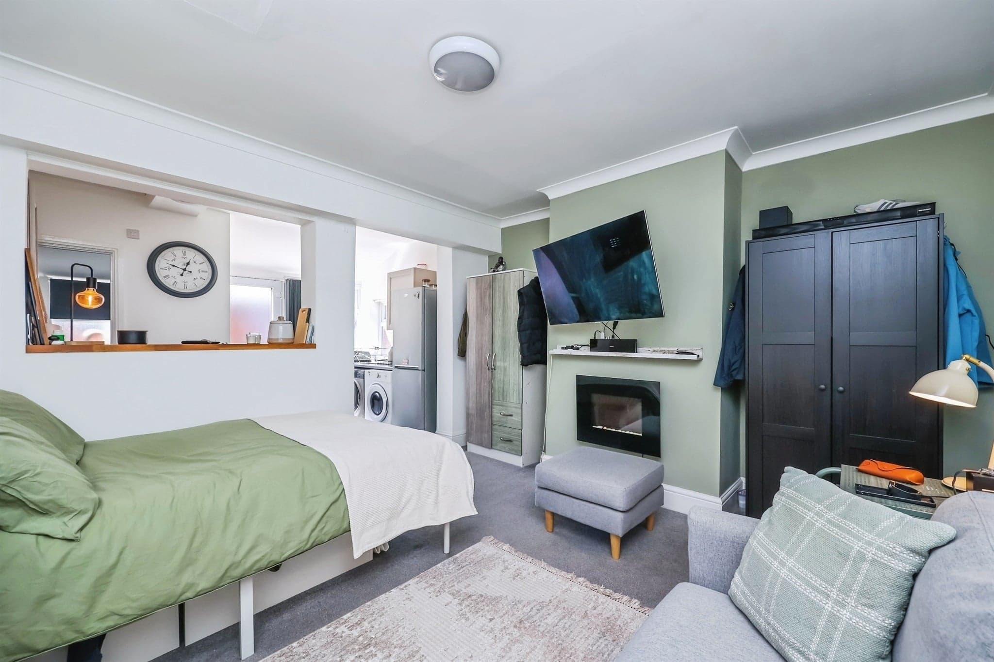 Property at Annesley Road, Hucknall, Nottingham