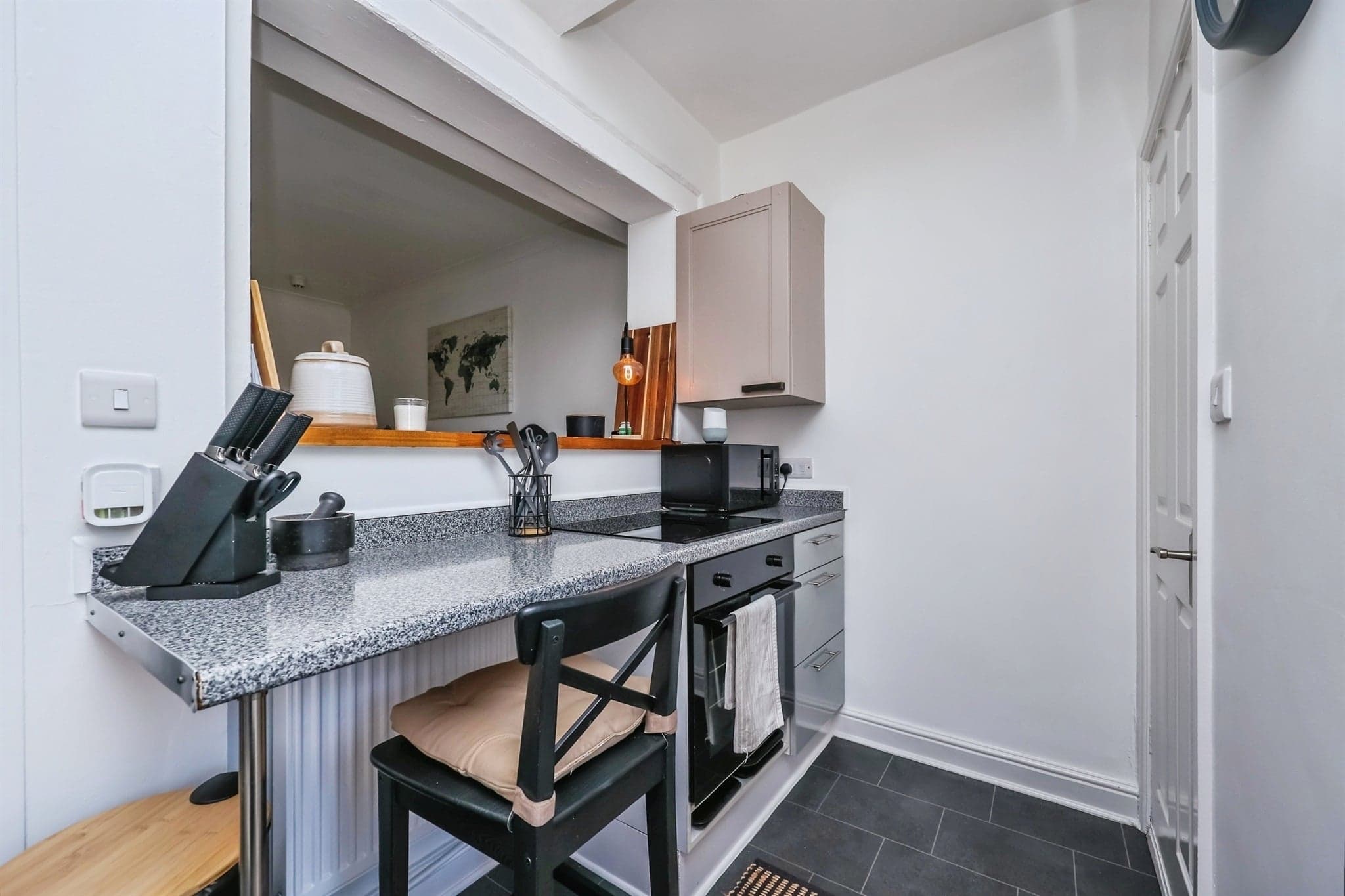 Property at Annesley Road, Hucknall, Nottingham