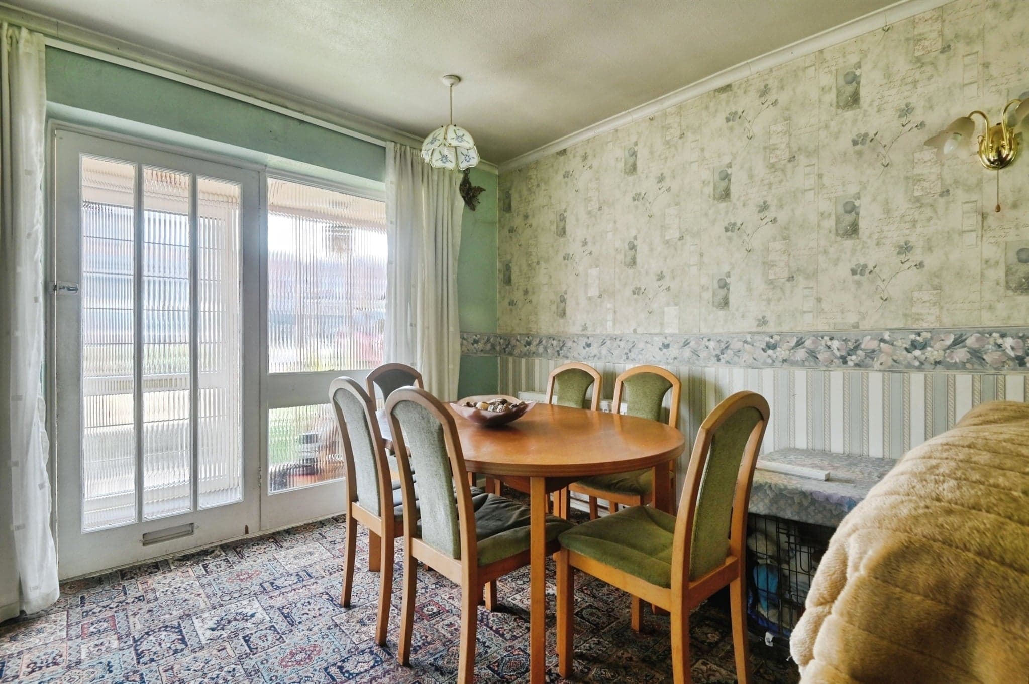 Property at Belmont Road, Wilnecote, Tamworth