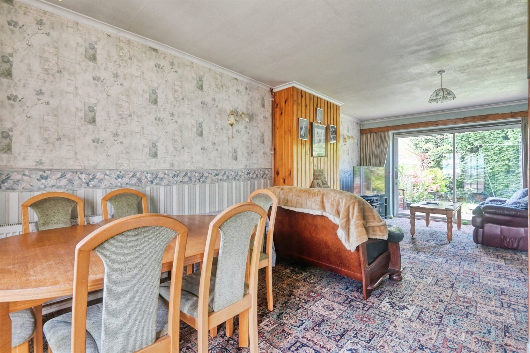Property at Belmont Road, Wilnecote, Tamworth