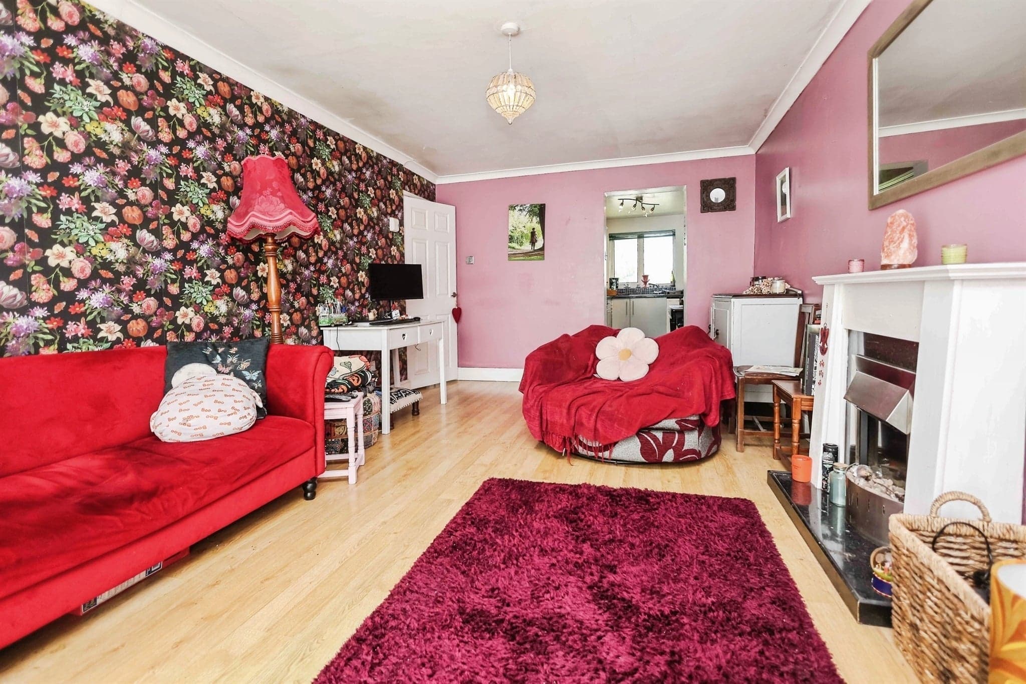 Property at Ludgate Close, Water Orton, BIRMINGHAM