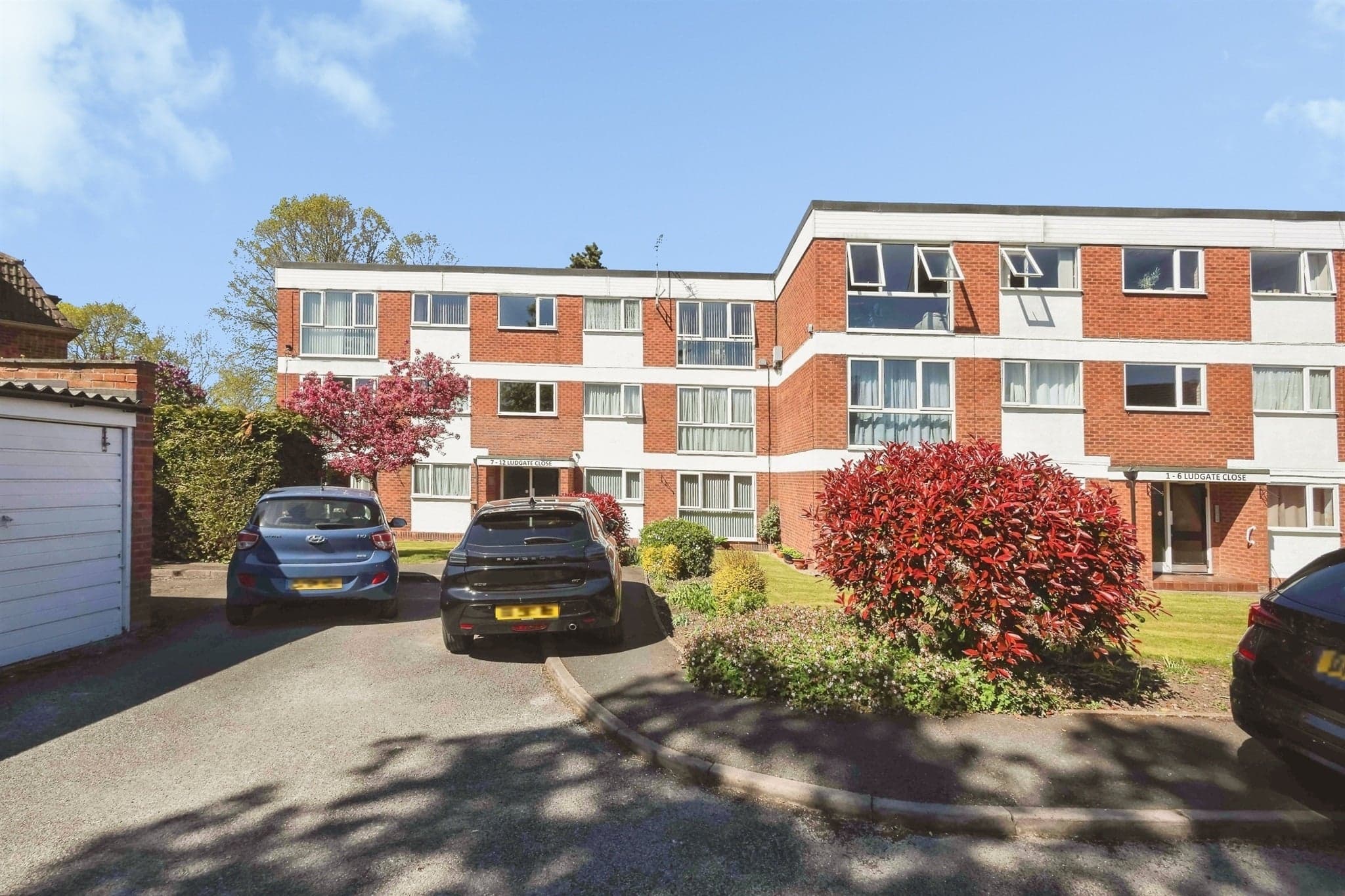 Property at Ludgate Close, Water Orton, BIRMINGHAM