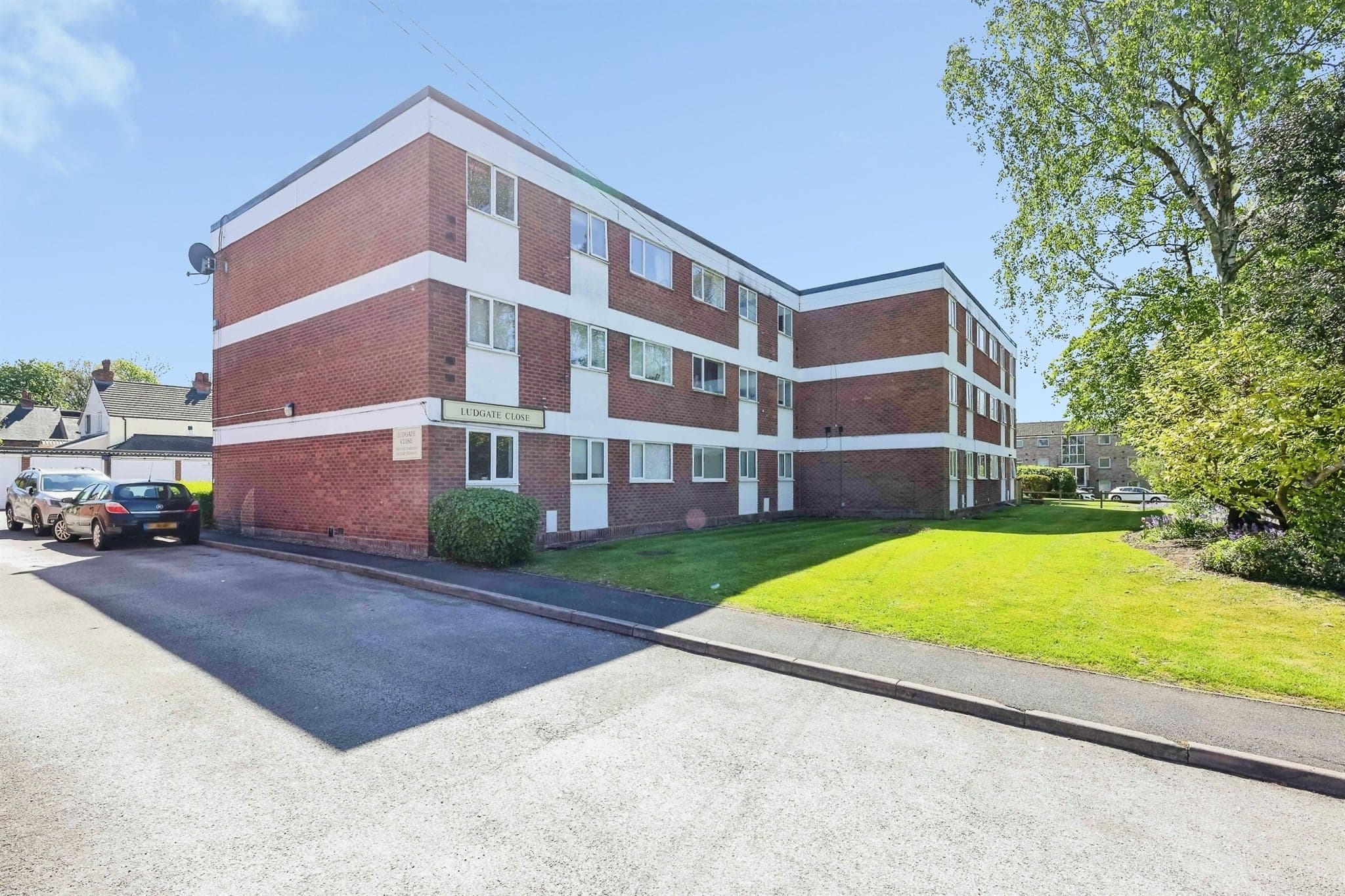 Property at Ludgate Close, Water Orton, BIRMINGHAM
