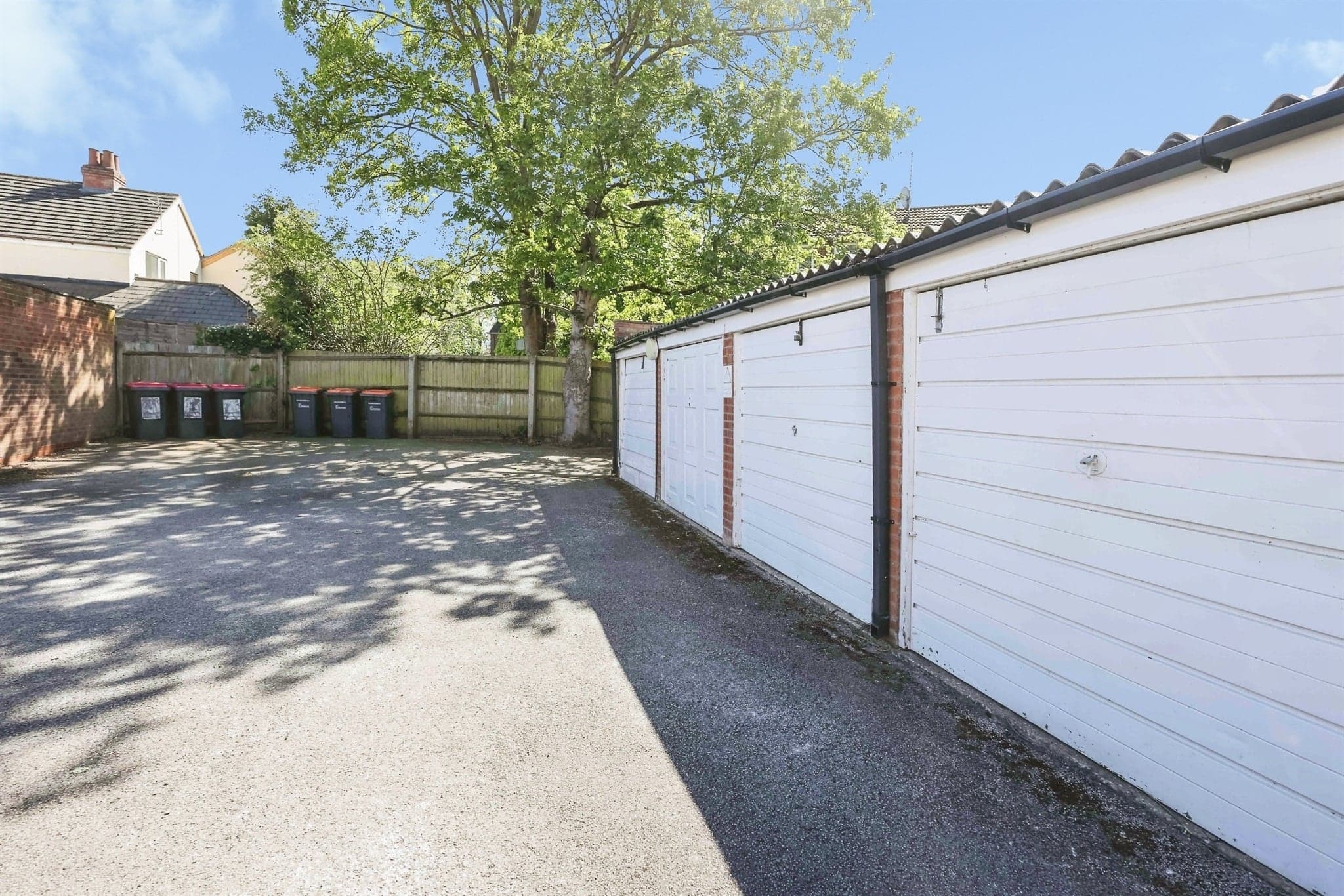 Property at Ludgate Close, Water Orton, BIRMINGHAM