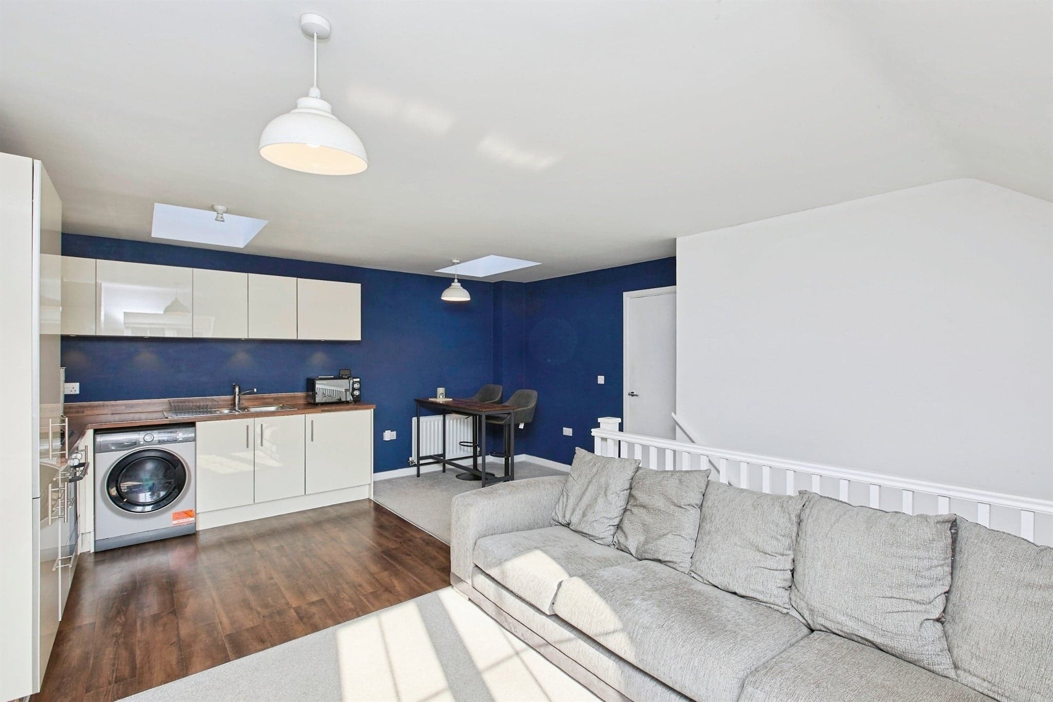 Property at Denby Bank, Marehay, RIPLEY