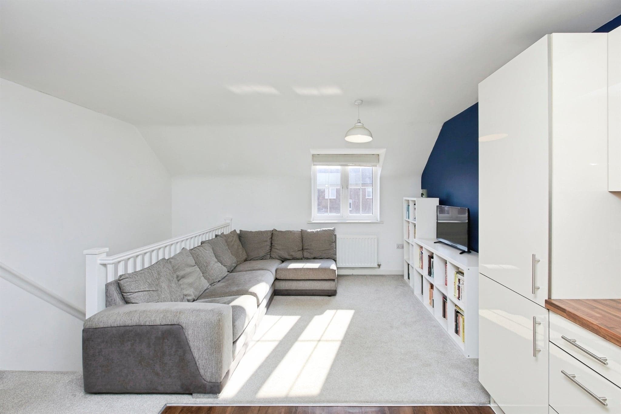 Property at Denby Bank, Marehay, RIPLEY