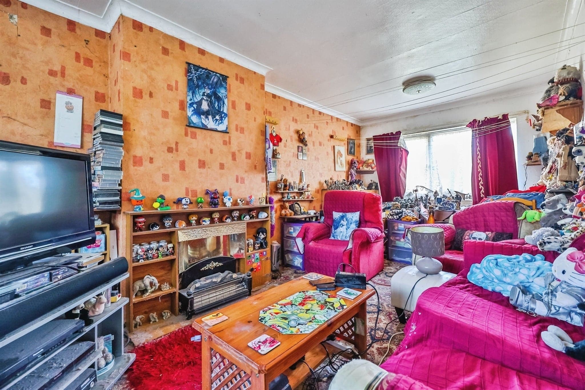 Property at Broomhill Road, Hucknall, Nottingham