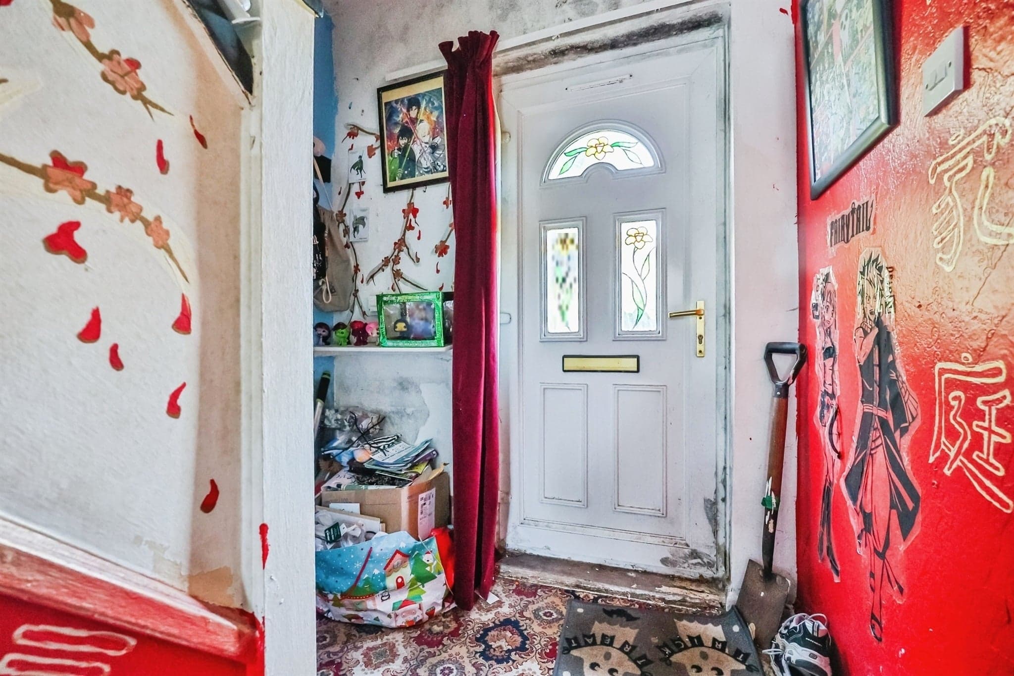 Property at Broomhill Road, Hucknall, Nottingham