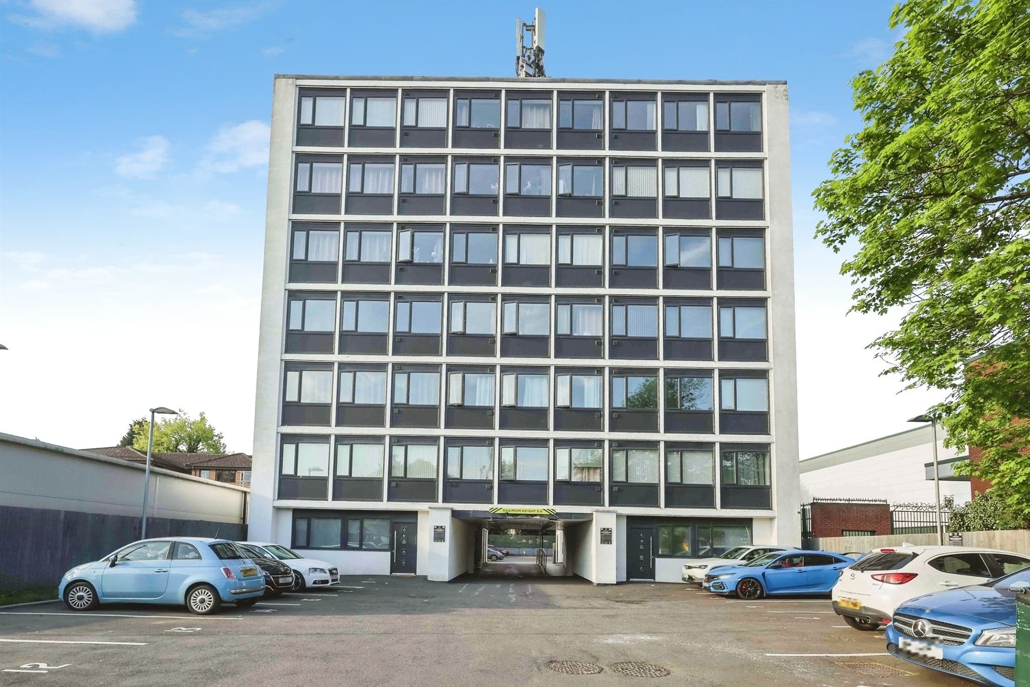 Property at Coventry Road, Sheldon, Birmingham