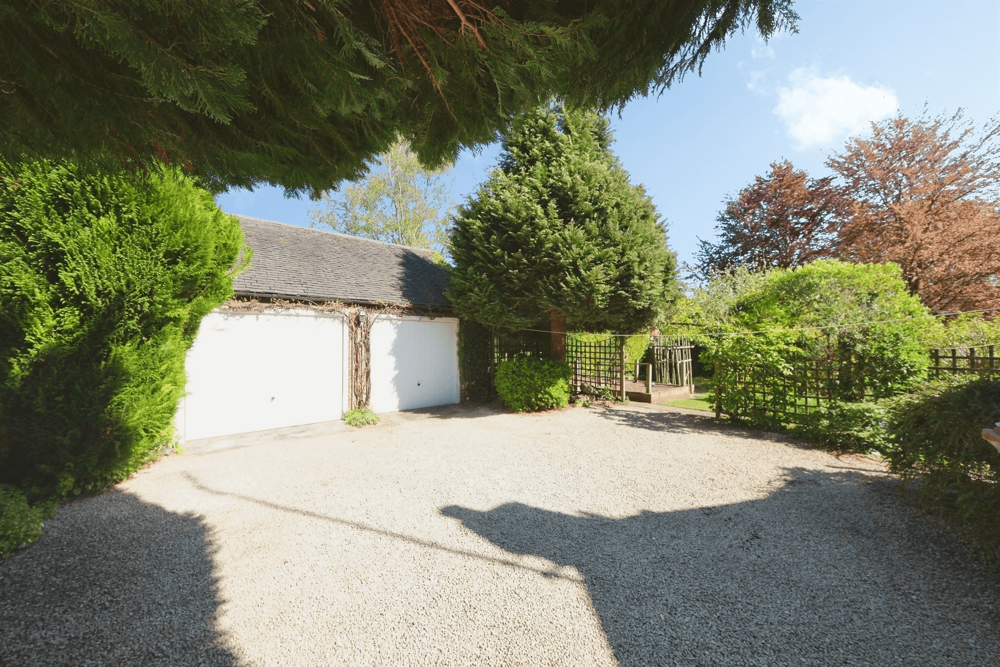 Property at Rose Lane, Ticknall, Derby