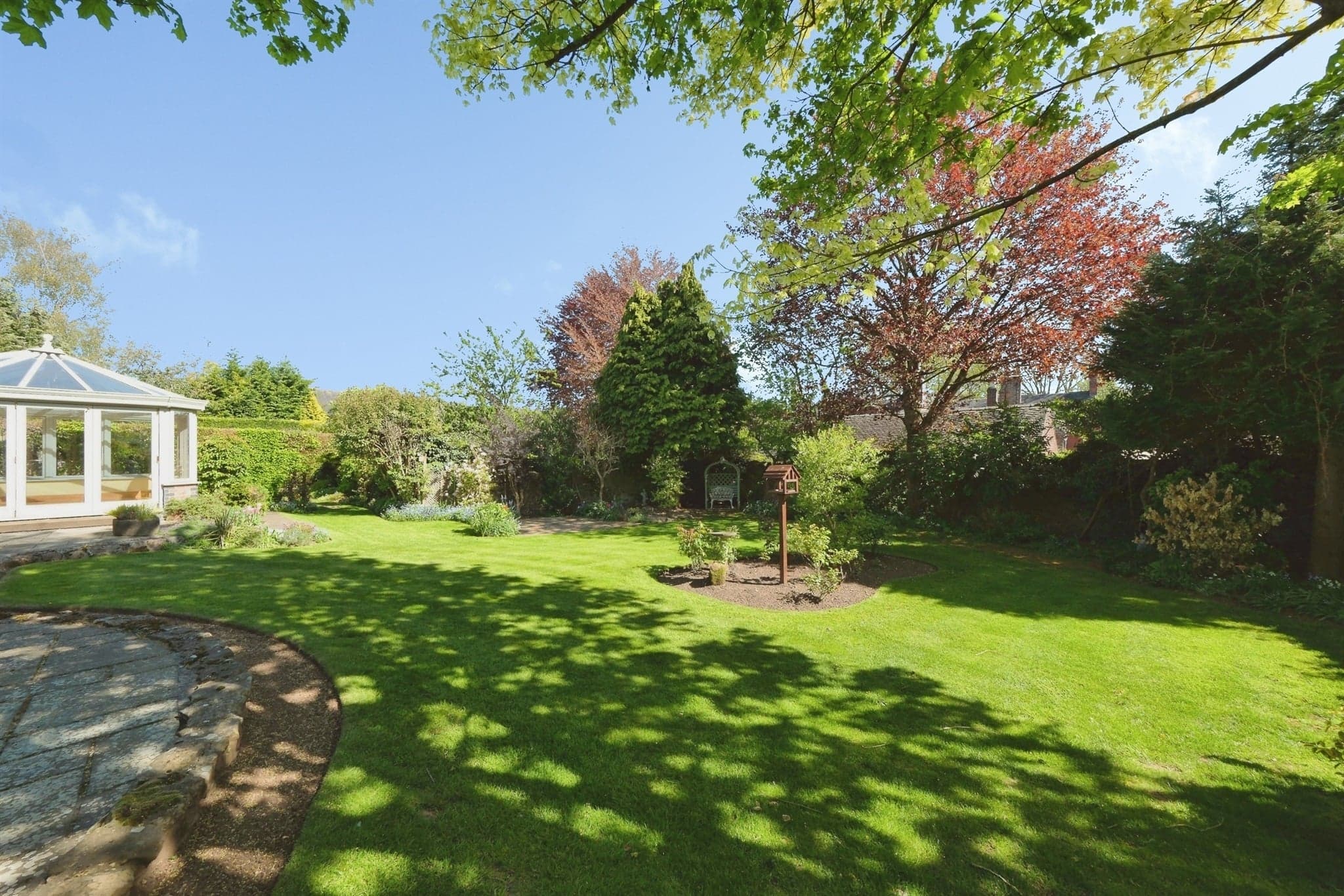 Property at Rose Lane, Ticknall, Derby