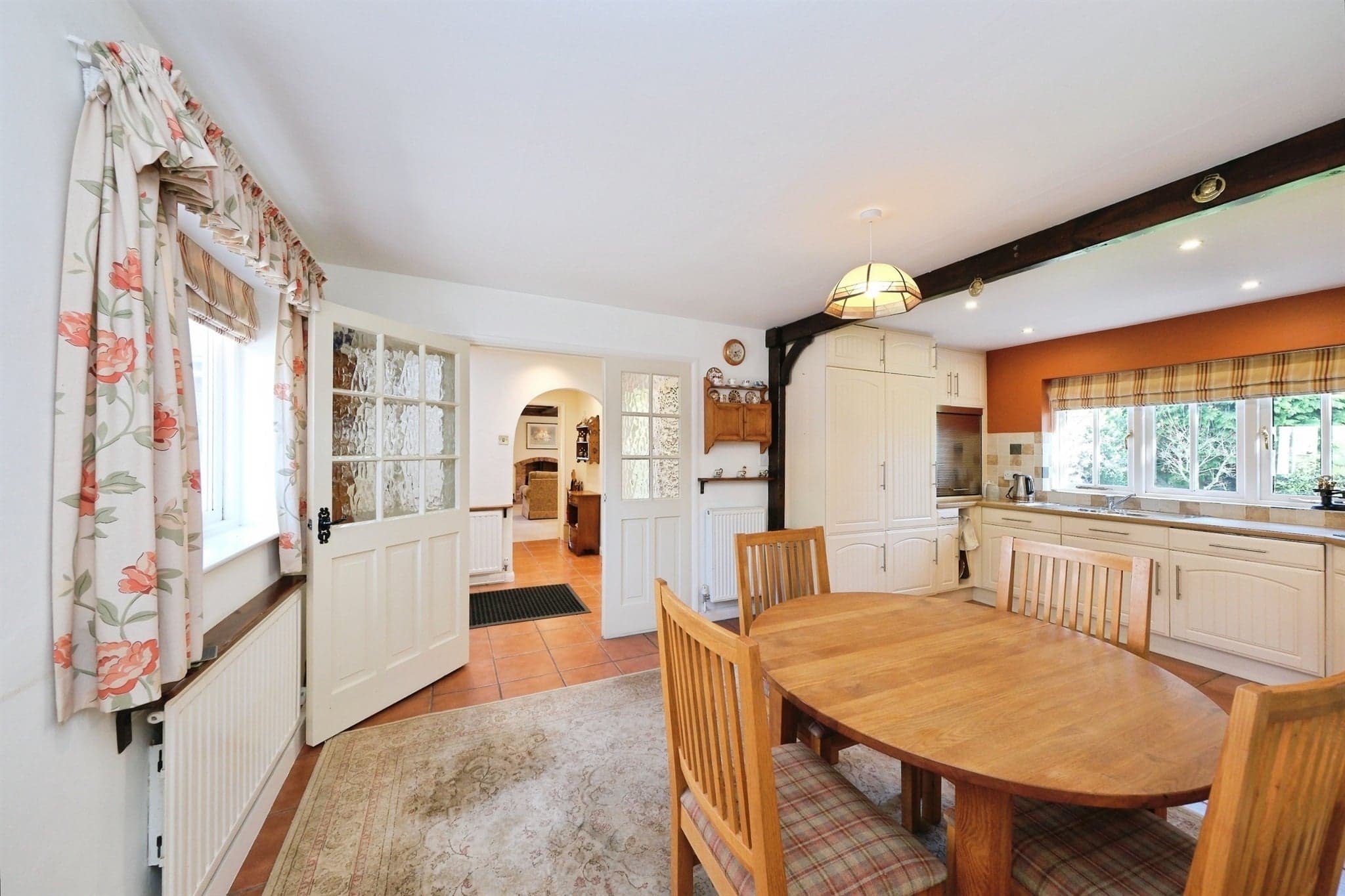 Property at Rose Lane, Ticknall, Derby