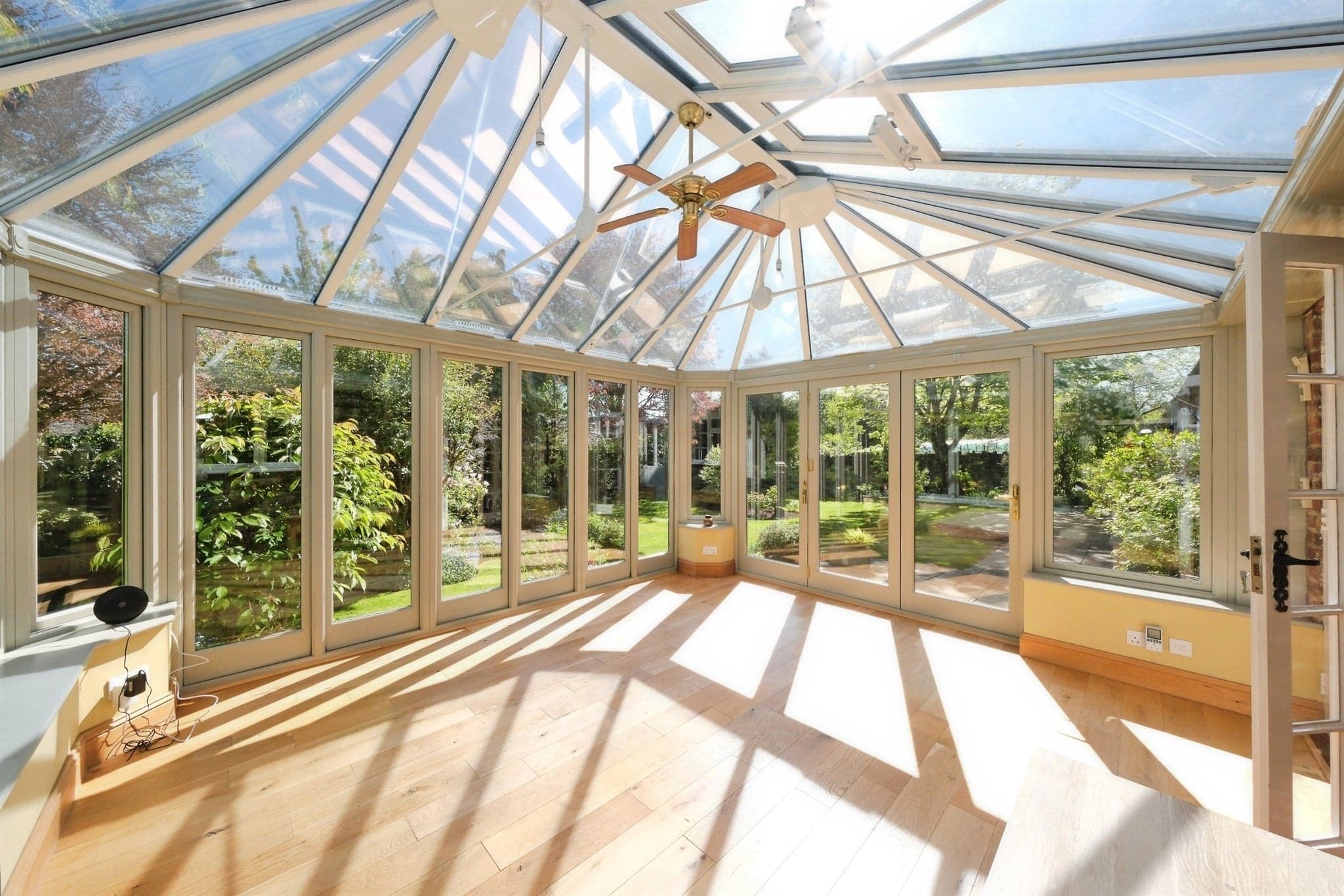 Property at Rose Lane, Ticknall, Derby