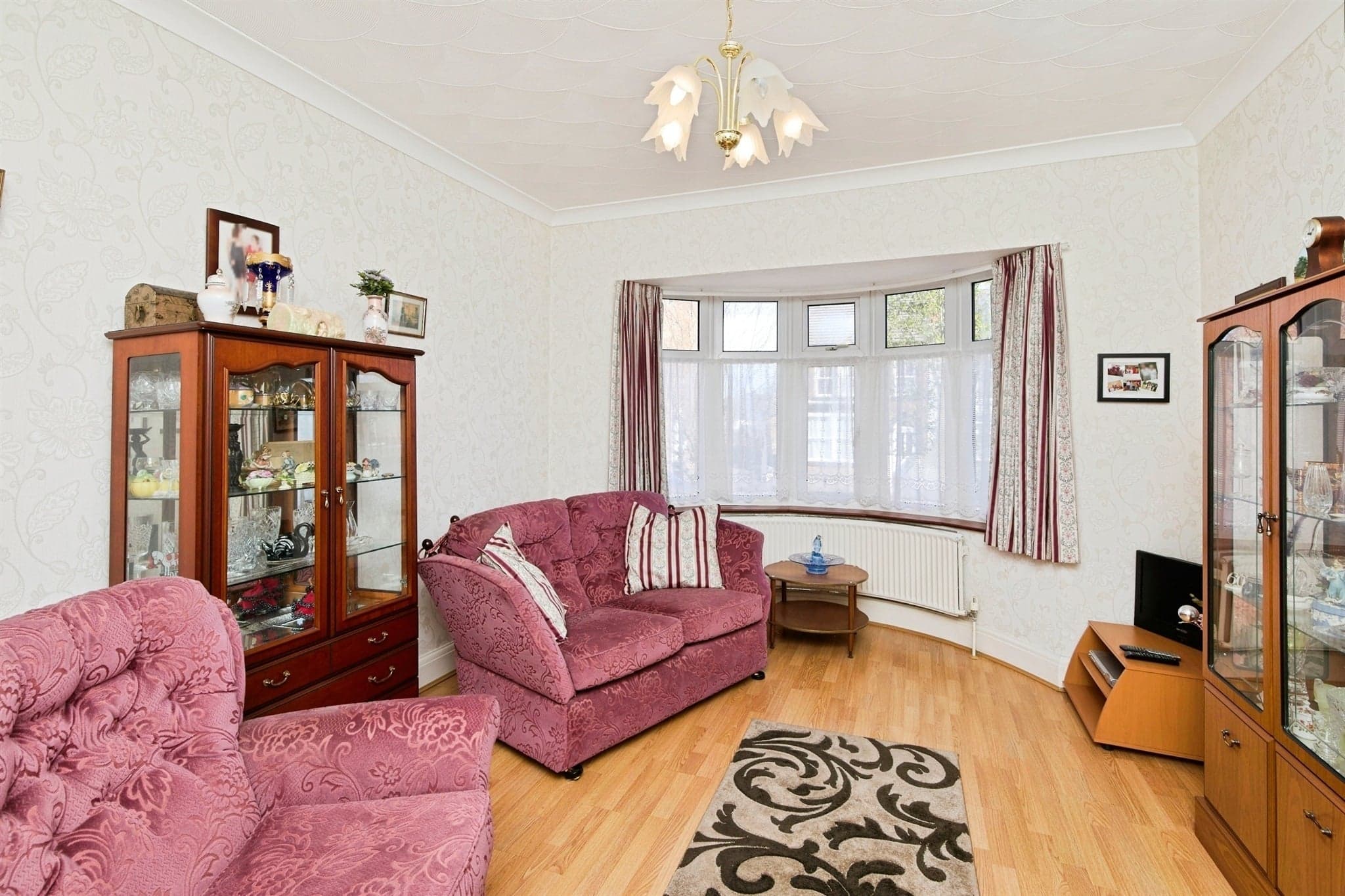 Property at Beech Lane, Stretton, Burton-On-Trent