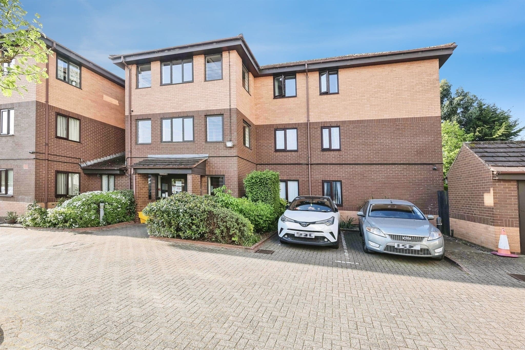 Property at Coventry Road, Sheldon, Birmingham