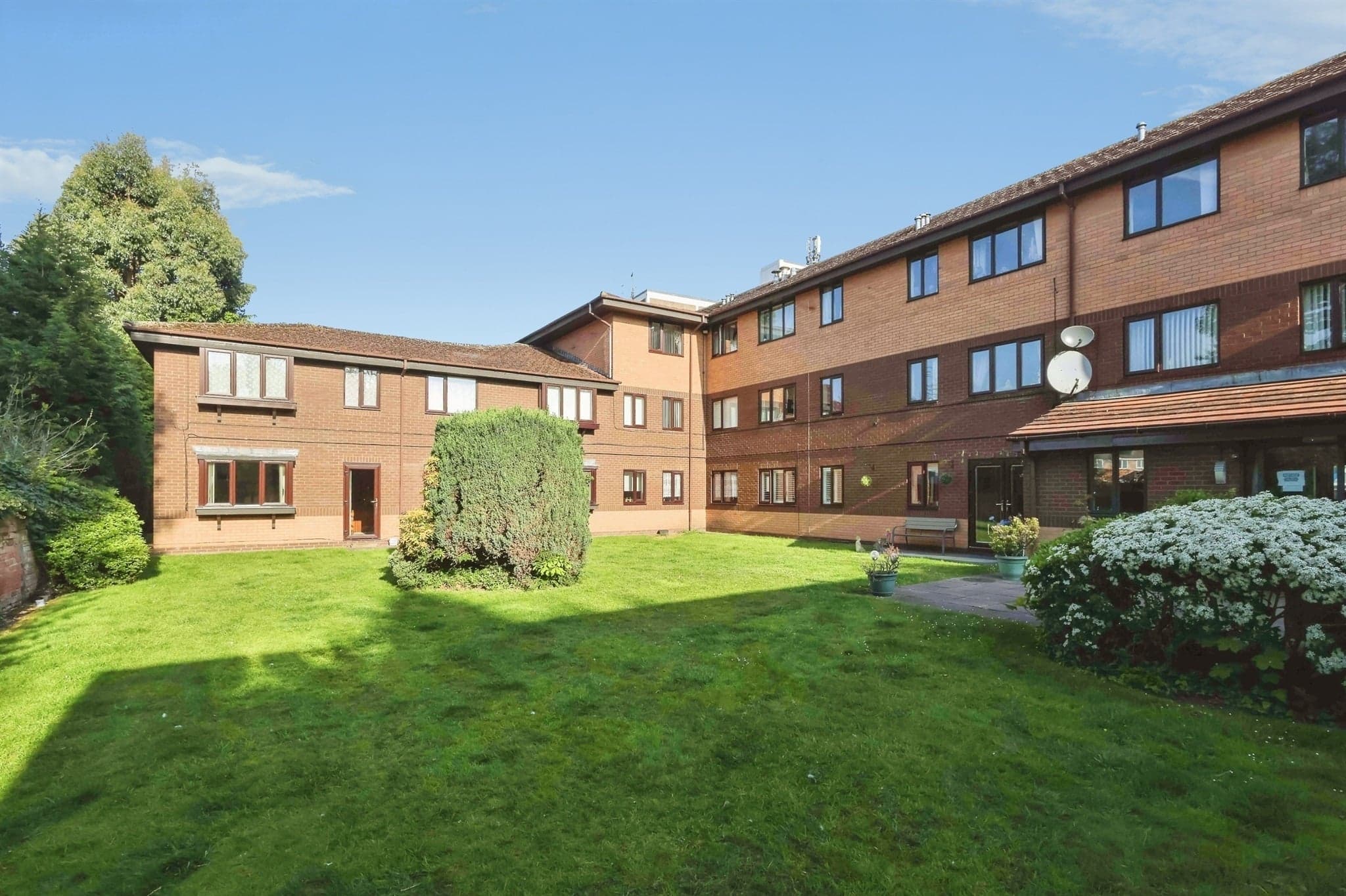 Property at Coventry Road, Sheldon, Birmingham