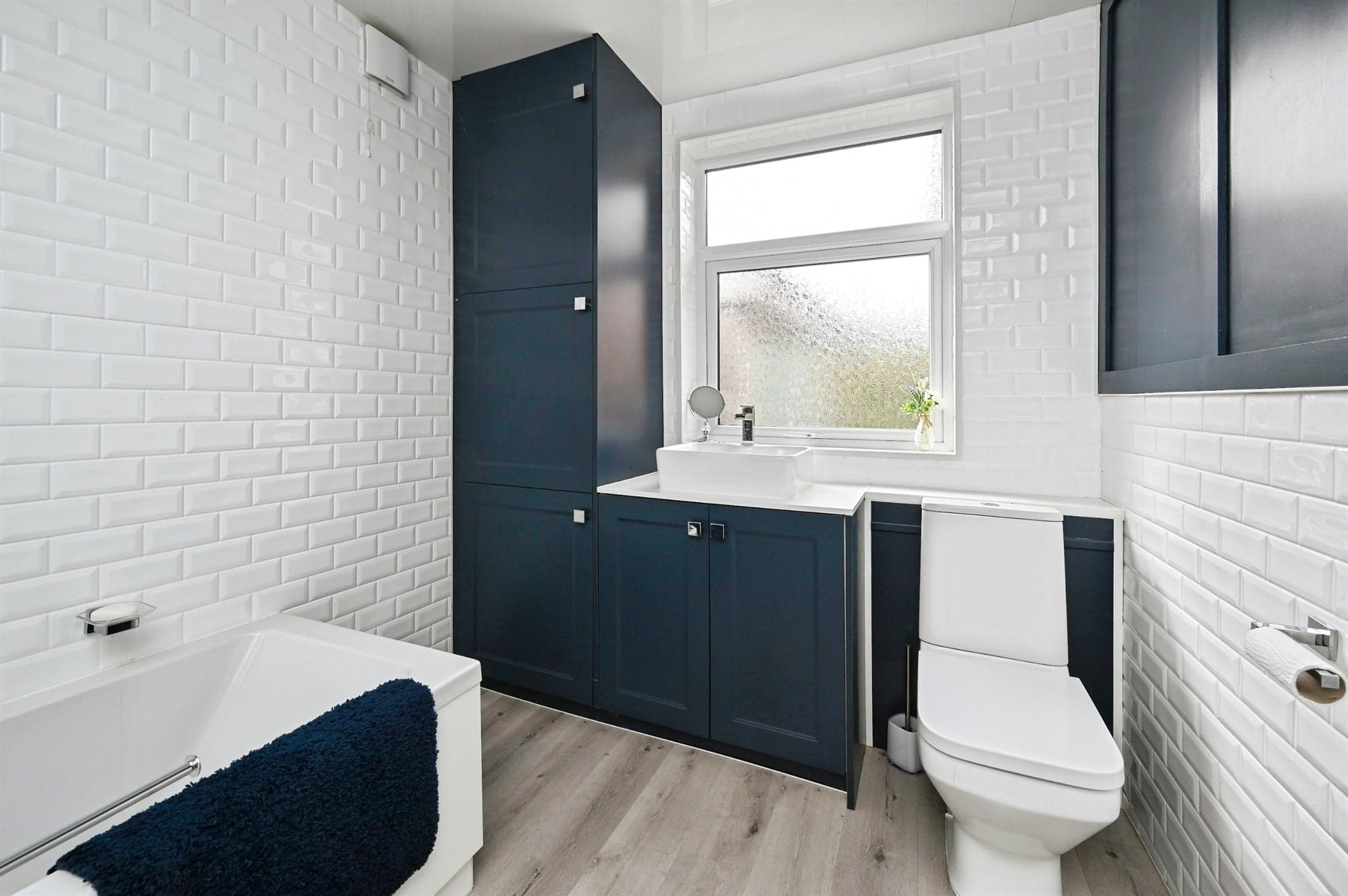 Property at Brenden Avenue, Somercotes, Alfreton