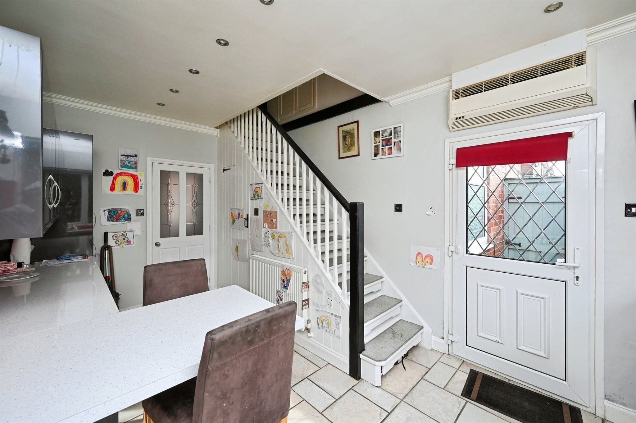 Property at Brenden Avenue, Somercotes, Alfreton