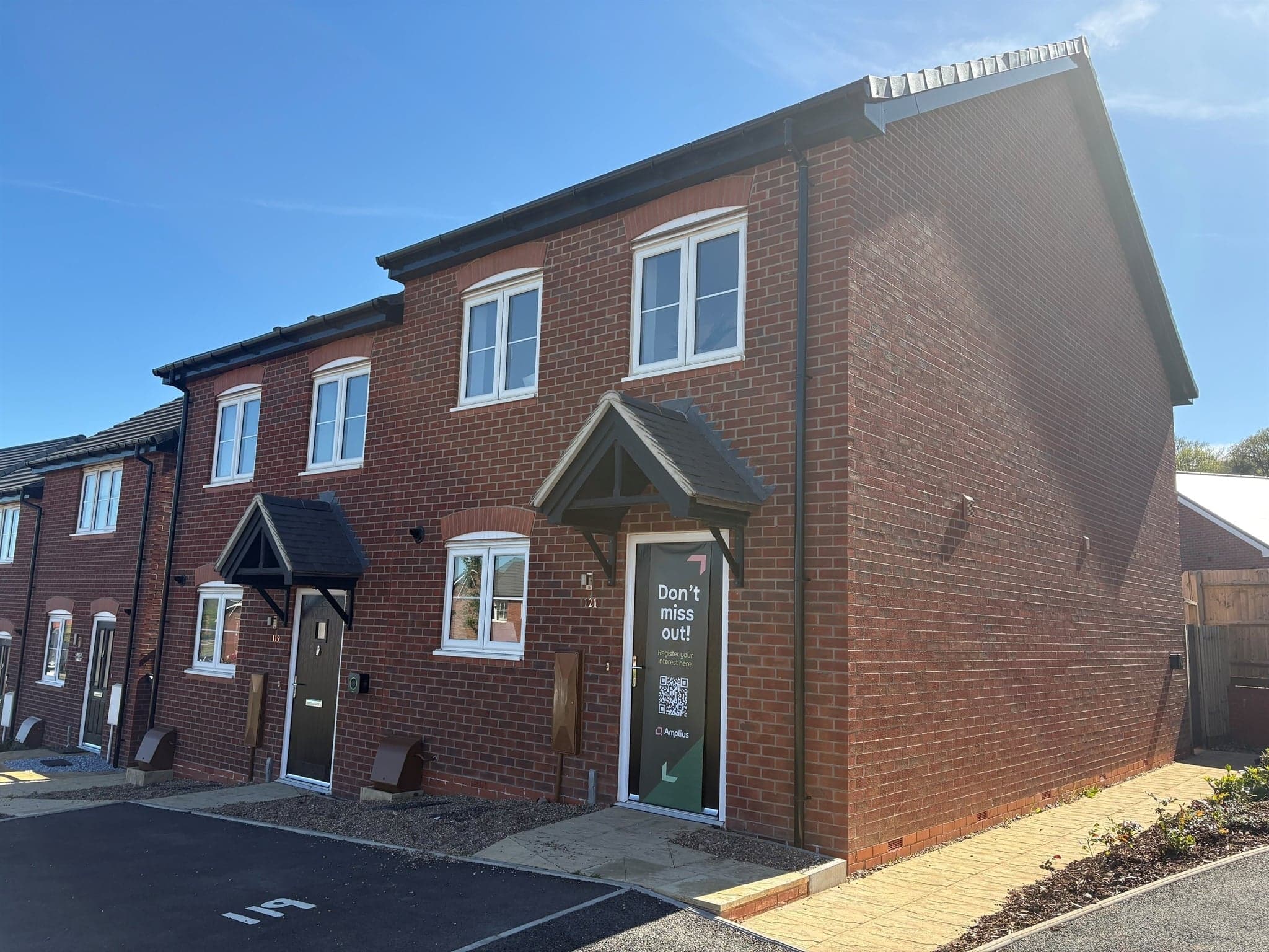 Property at Rose Way, Edwalton, Nottingham