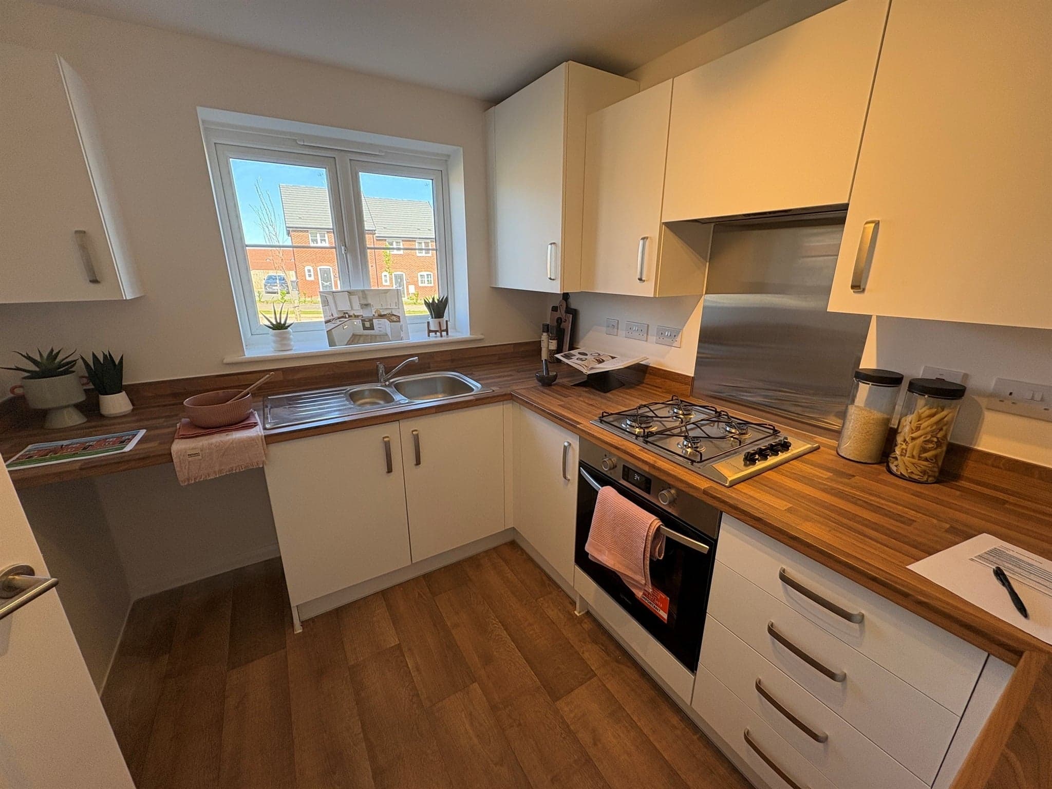 Property at Rose Way, Edwalton, Nottingham