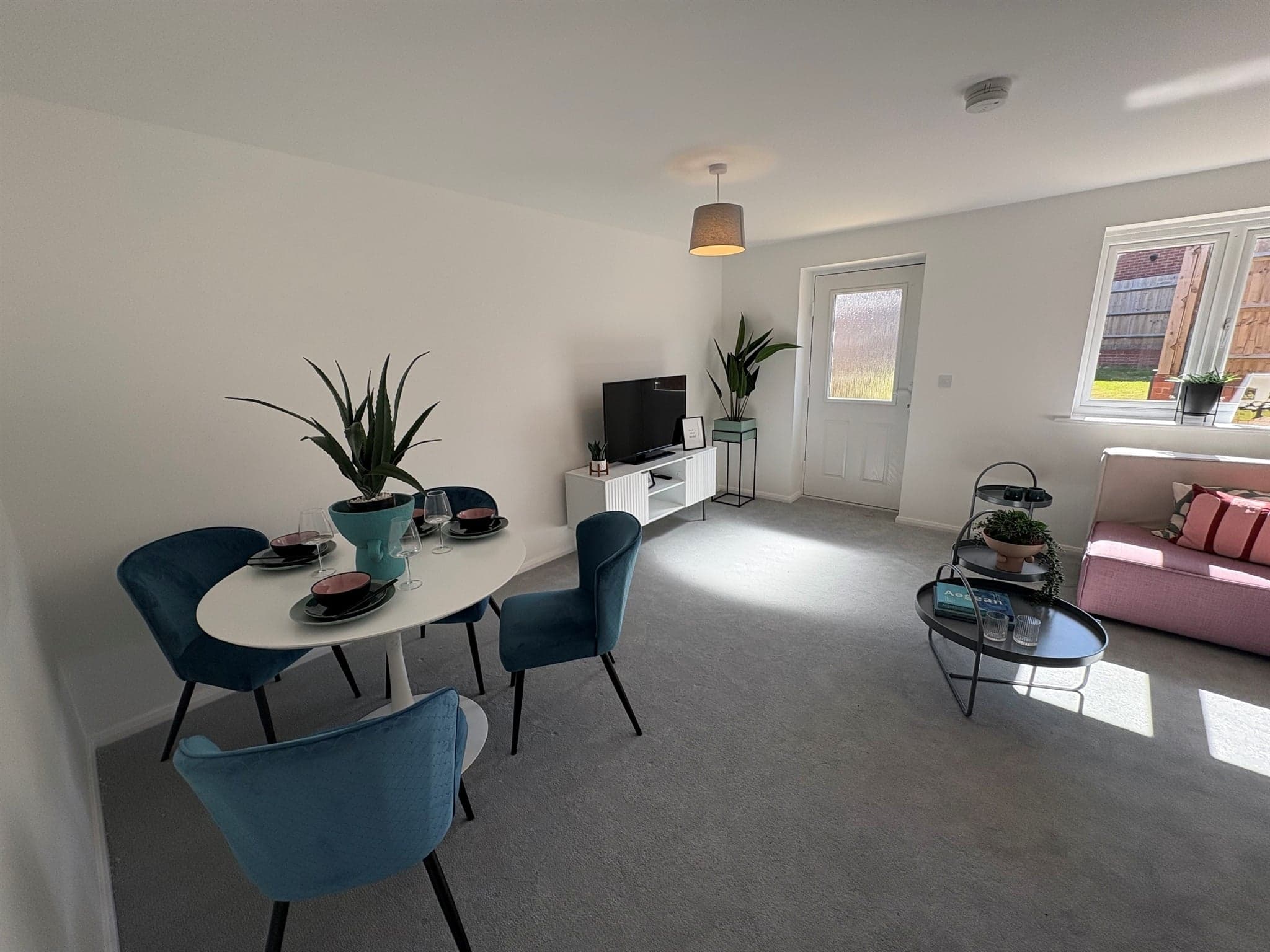 Property at Rose Way, Edwalton, Nottingham