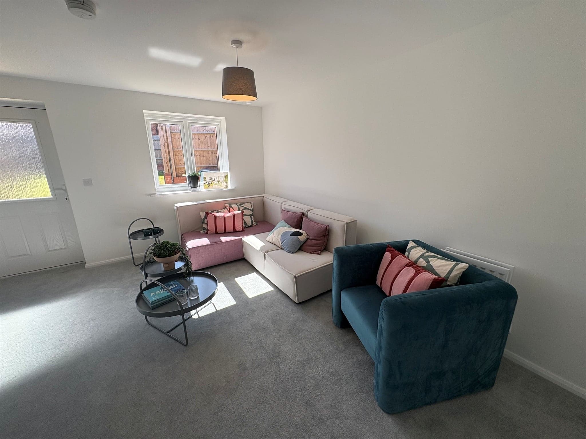 Property at Rose Way, Edwalton, Nottingham
