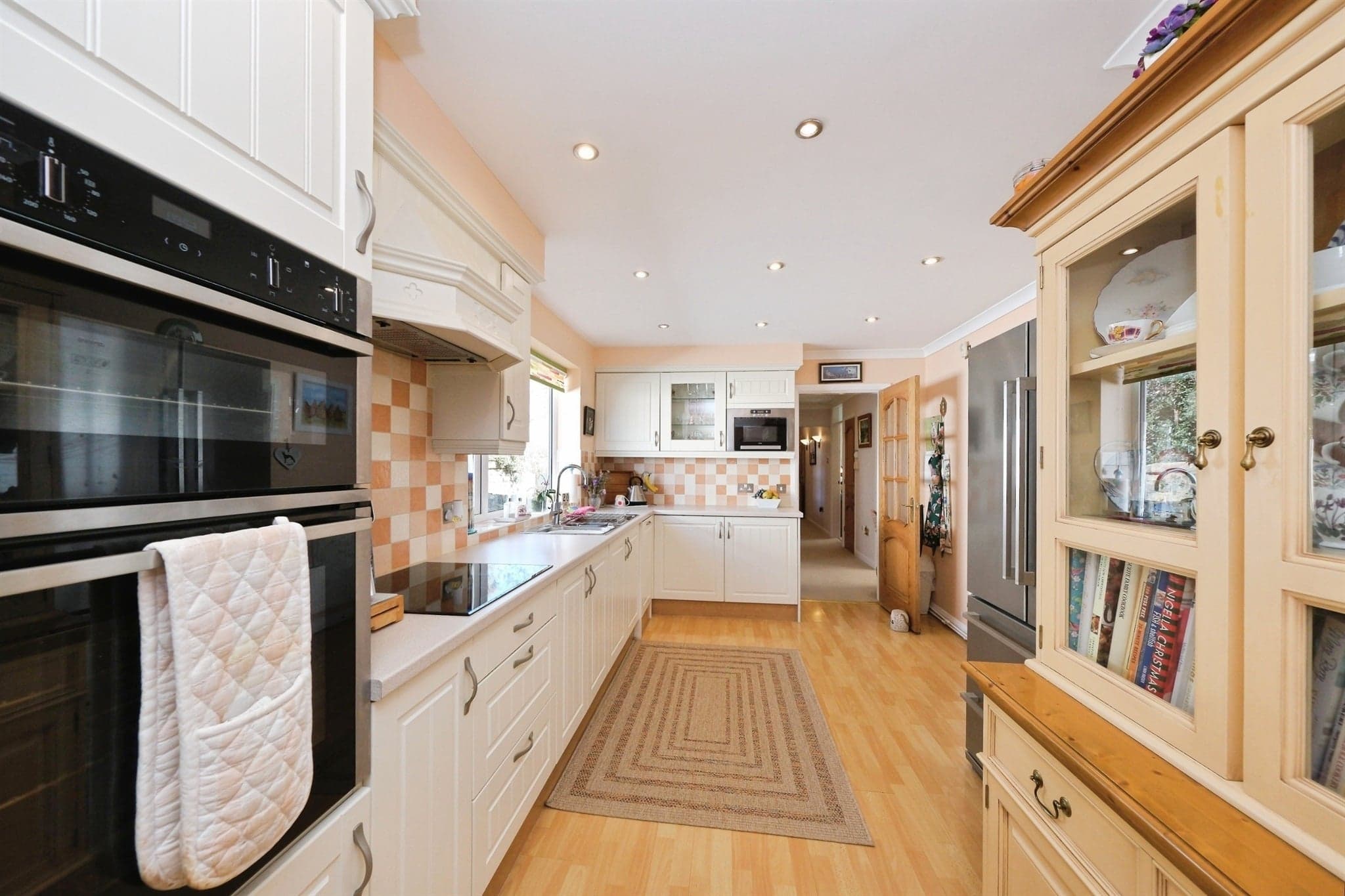 Property at Town End, Shirland, Alfreton
