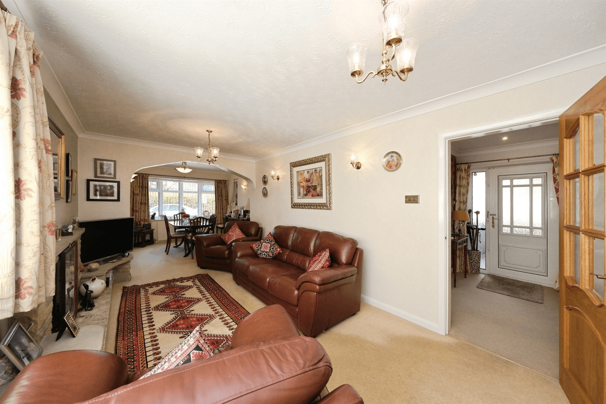 Property at Town End, Shirland, Alfreton