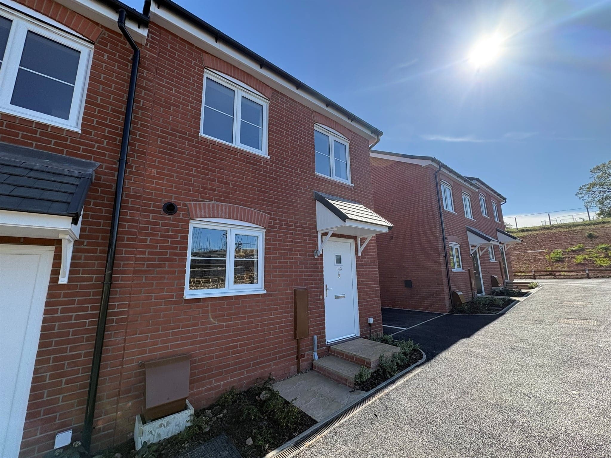 Property at Rose Way, Edwalton, Nottingham