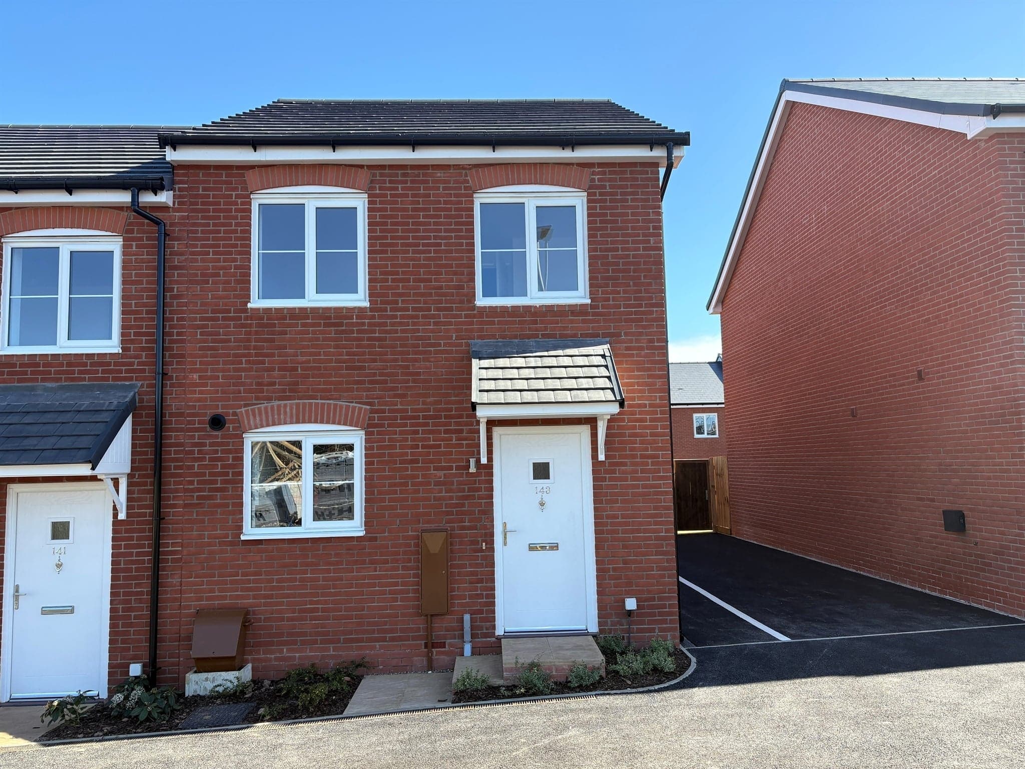 Property at Rose Way, Edwalton, Nottingham