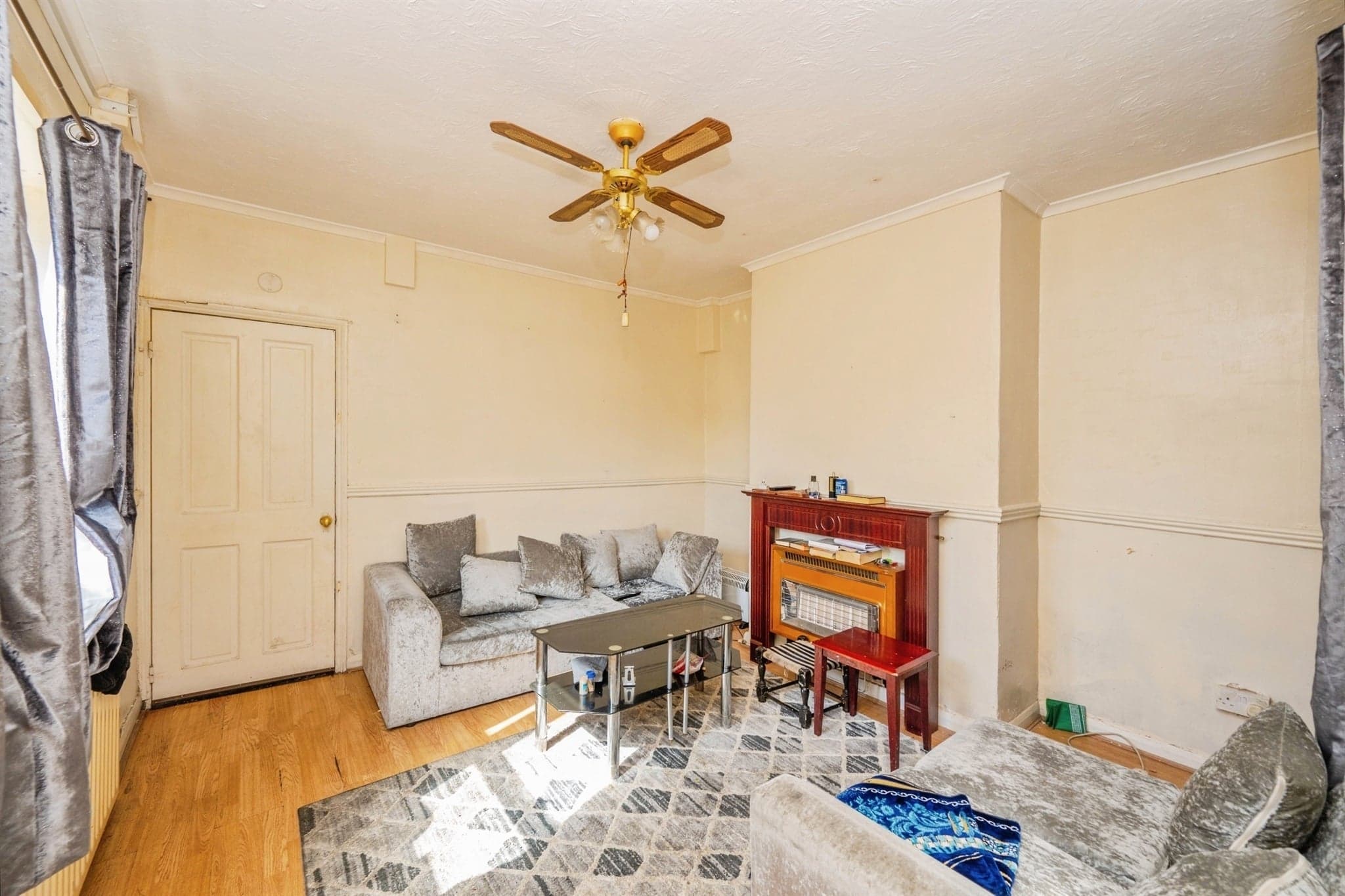 Property at Dover Street, Derby