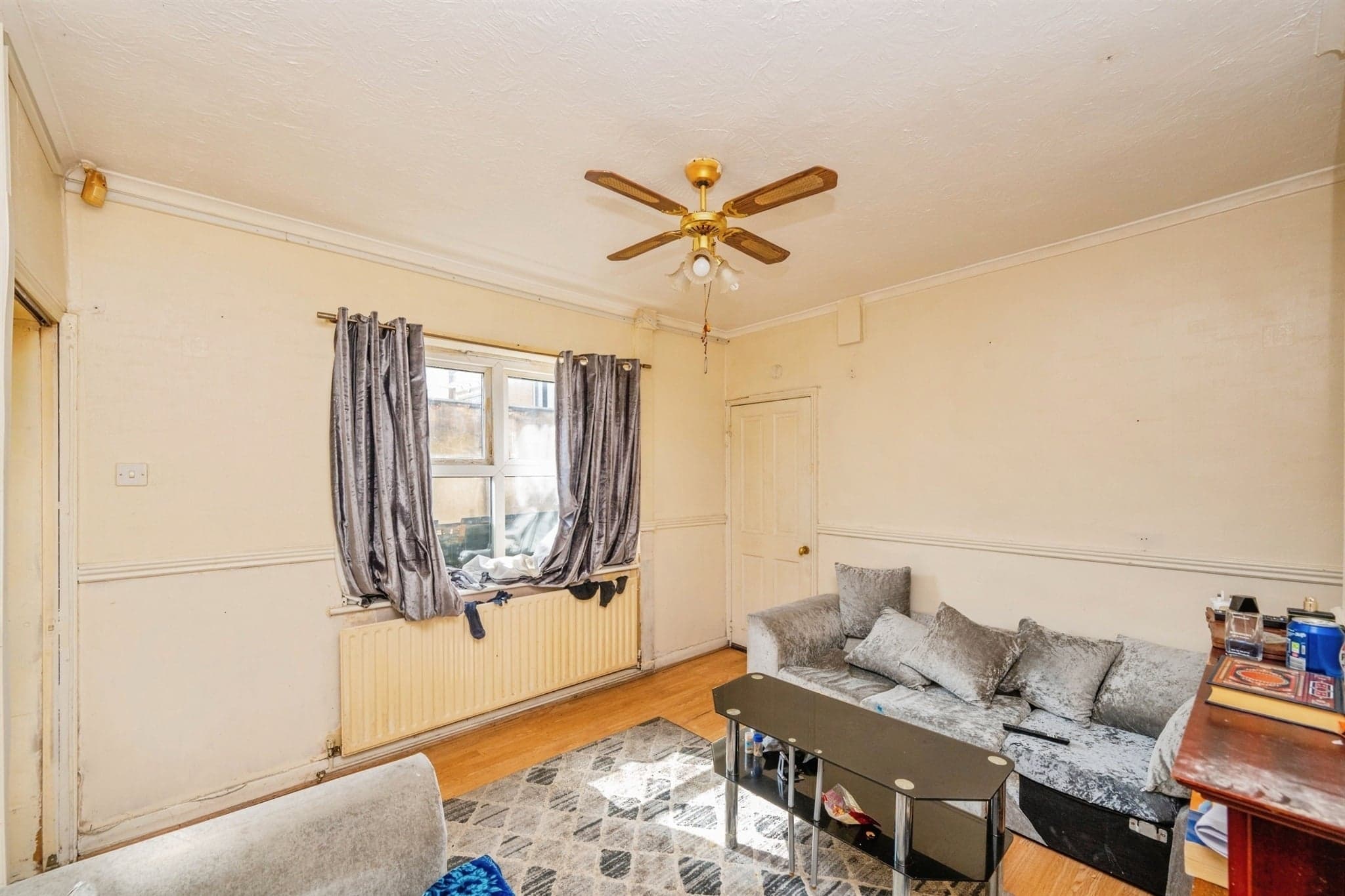Property at Dover Street, Derby