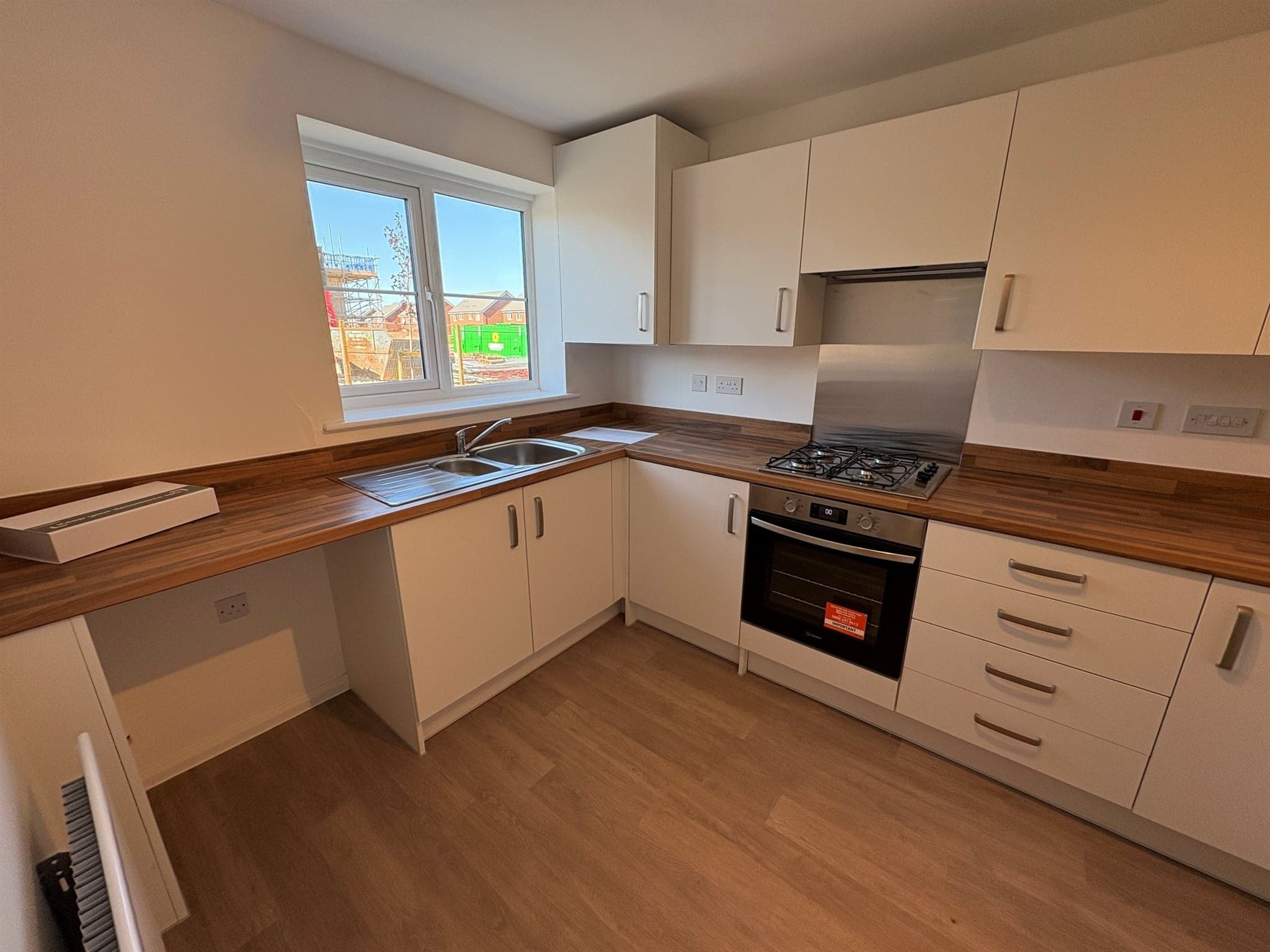 Property at Rose Way, Edwalton, Nottingham