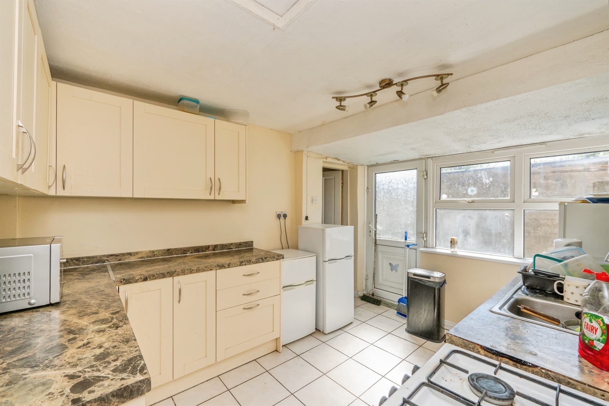 Property at Dover Street, Derby