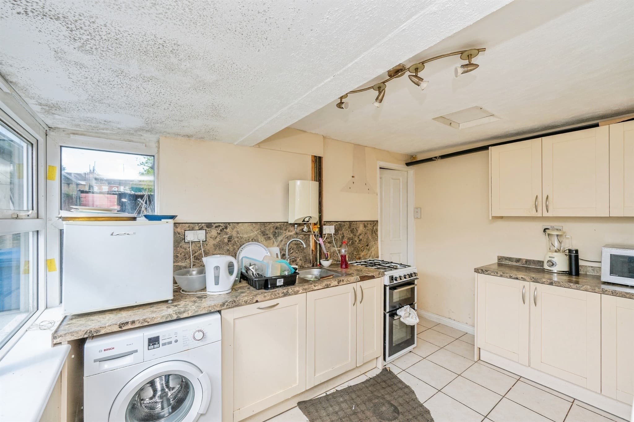 Property at Dover Street, Derby