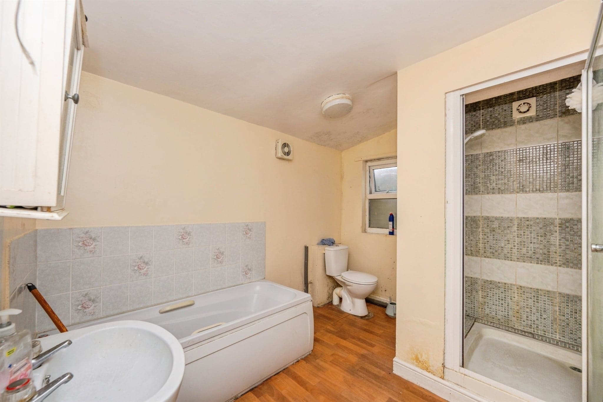 Property at Dover Street, Derby