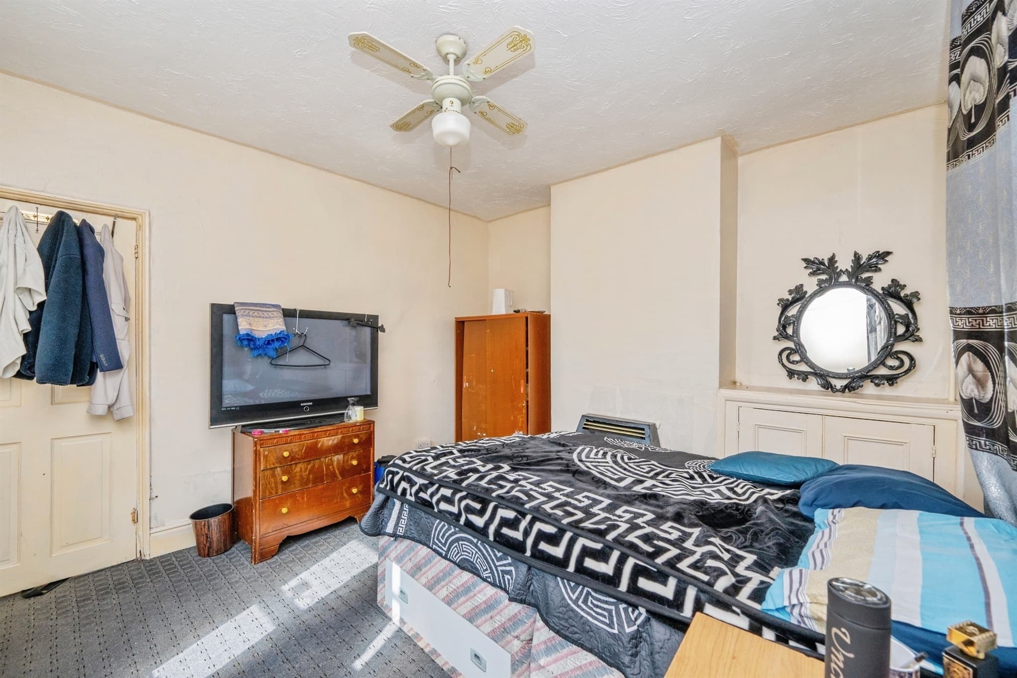 Property at Dover Street, Derby
