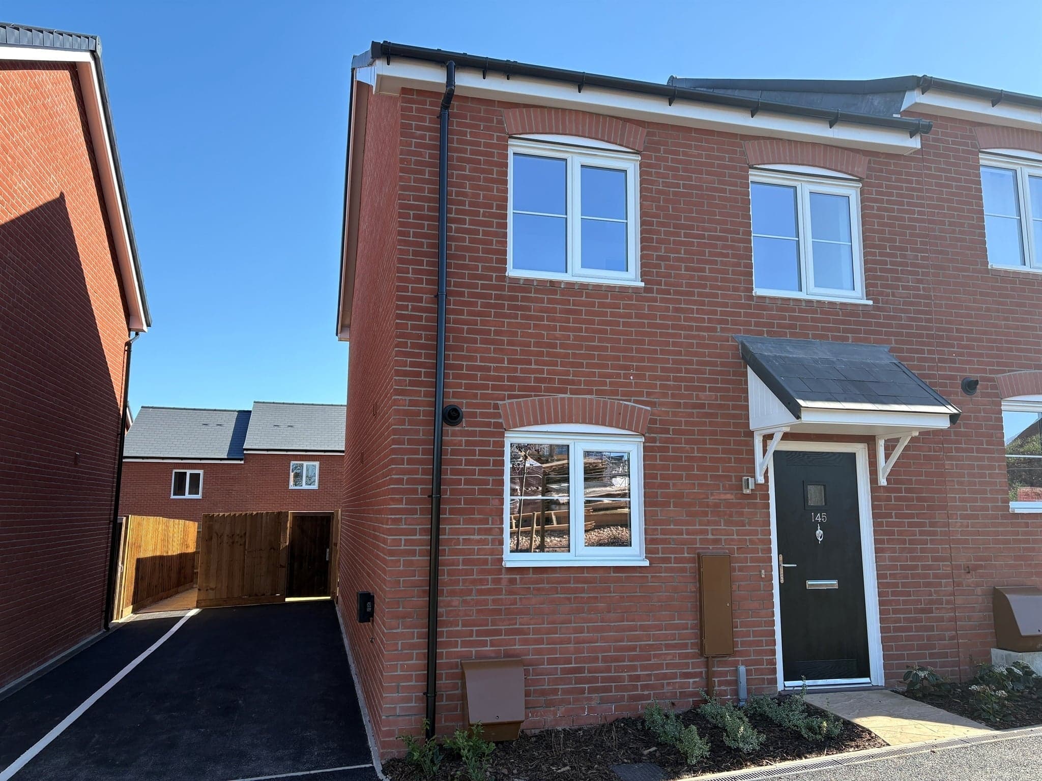Property at Rose Way, Edwalton, Nottingham