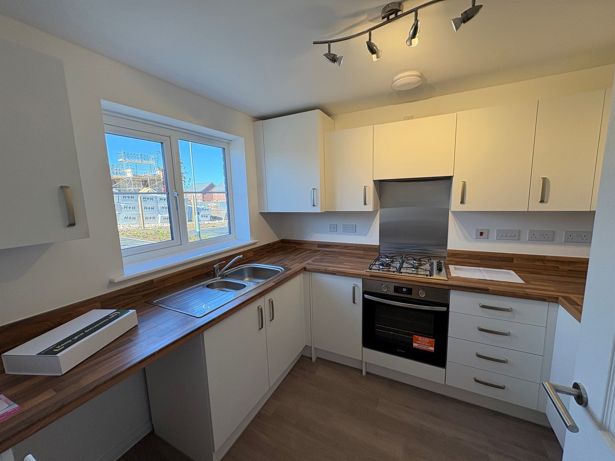 Property at Rose Way, Edwalton, Nottingham