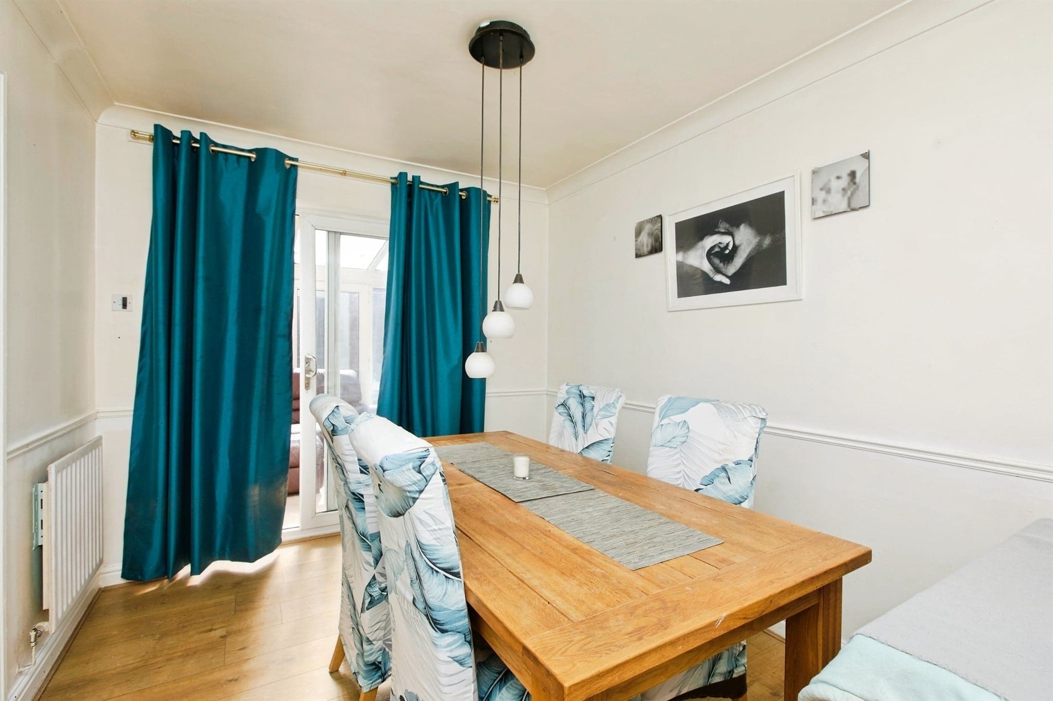 Property at Northfield, Stenson Fields, Derby