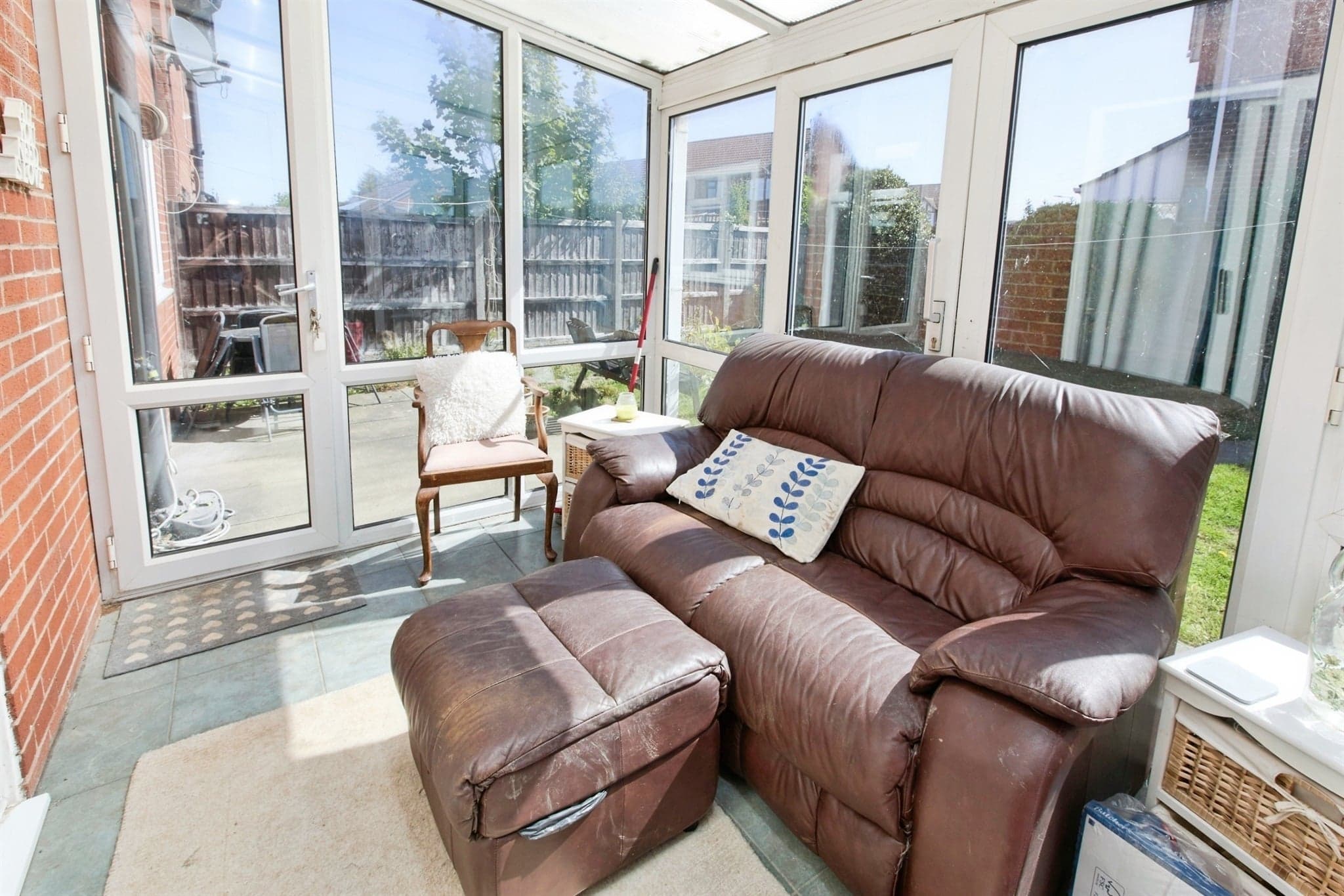 Property at Northfield, Stenson Fields, Derby