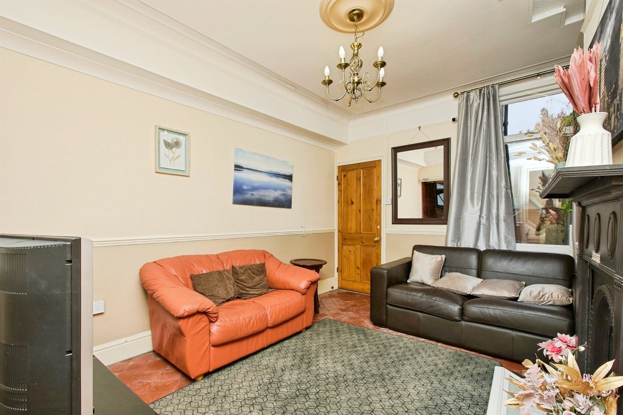 Property at Sherwin Street, Off Broadway, Derby