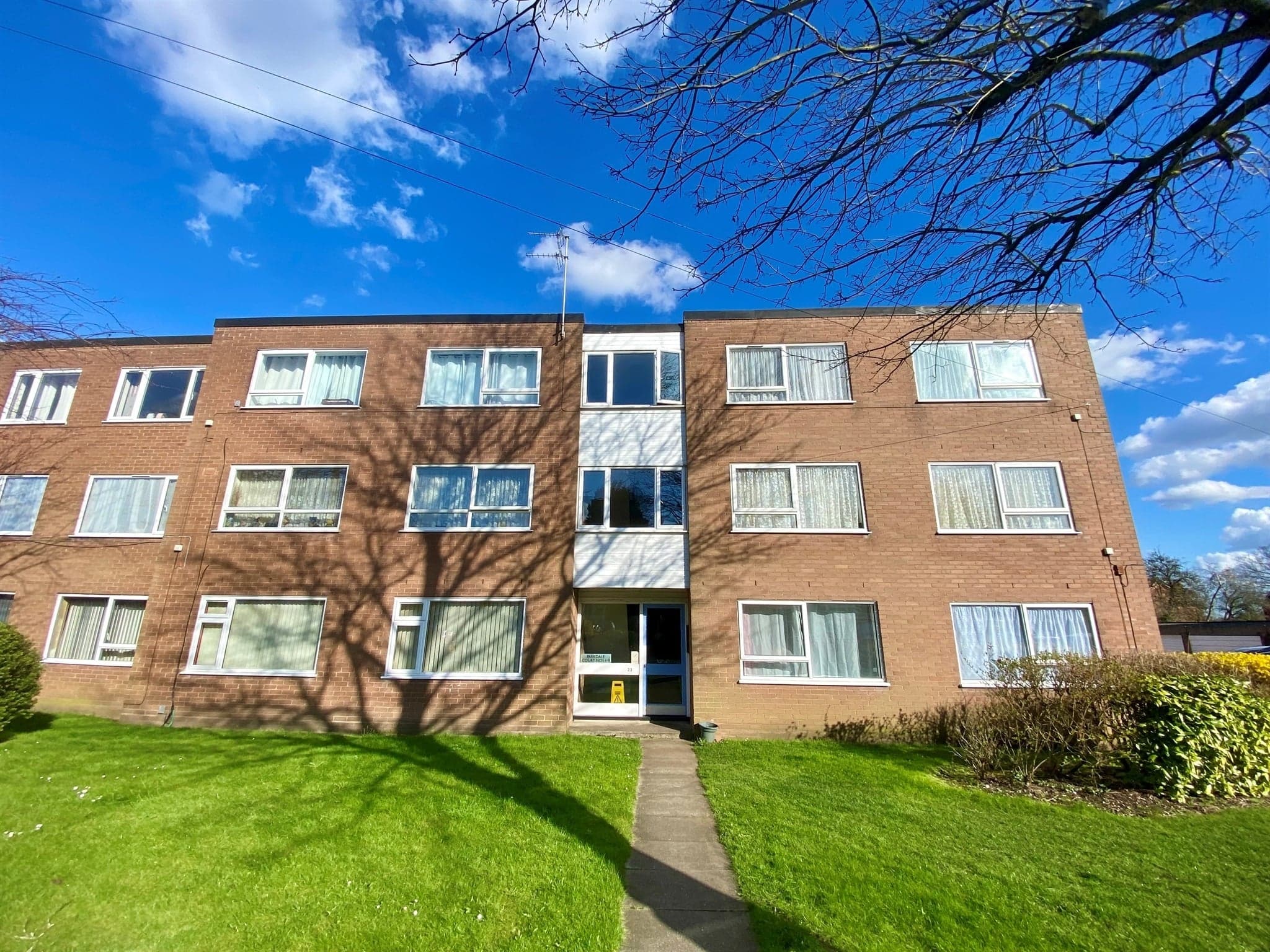 Property at Rosemary Road, Birmingham