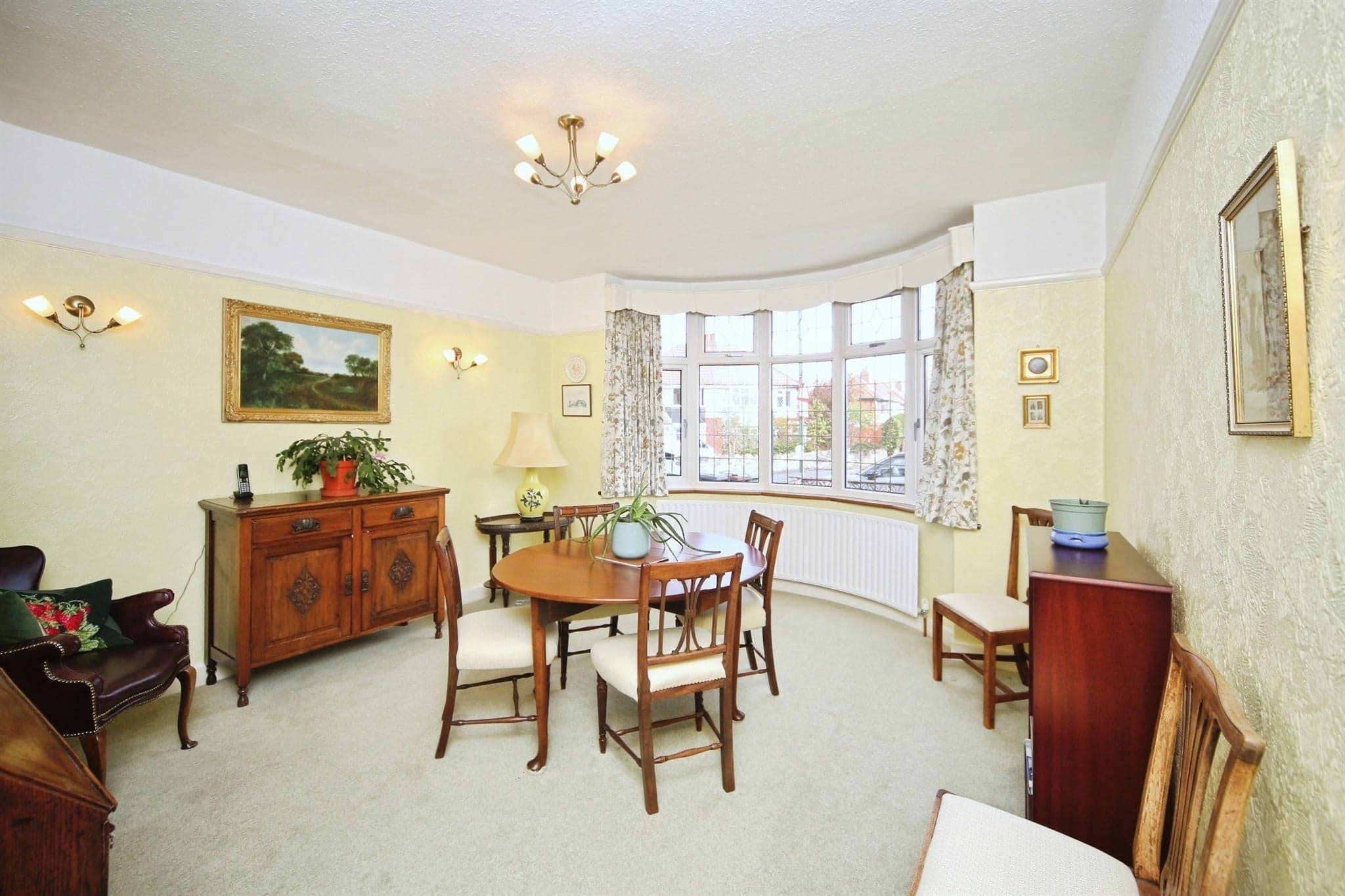Property at Brookvale Road, Solihull