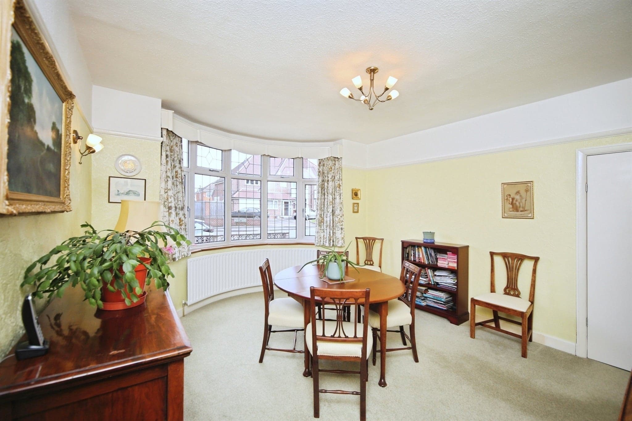 Property at Brookvale Road, Solihull