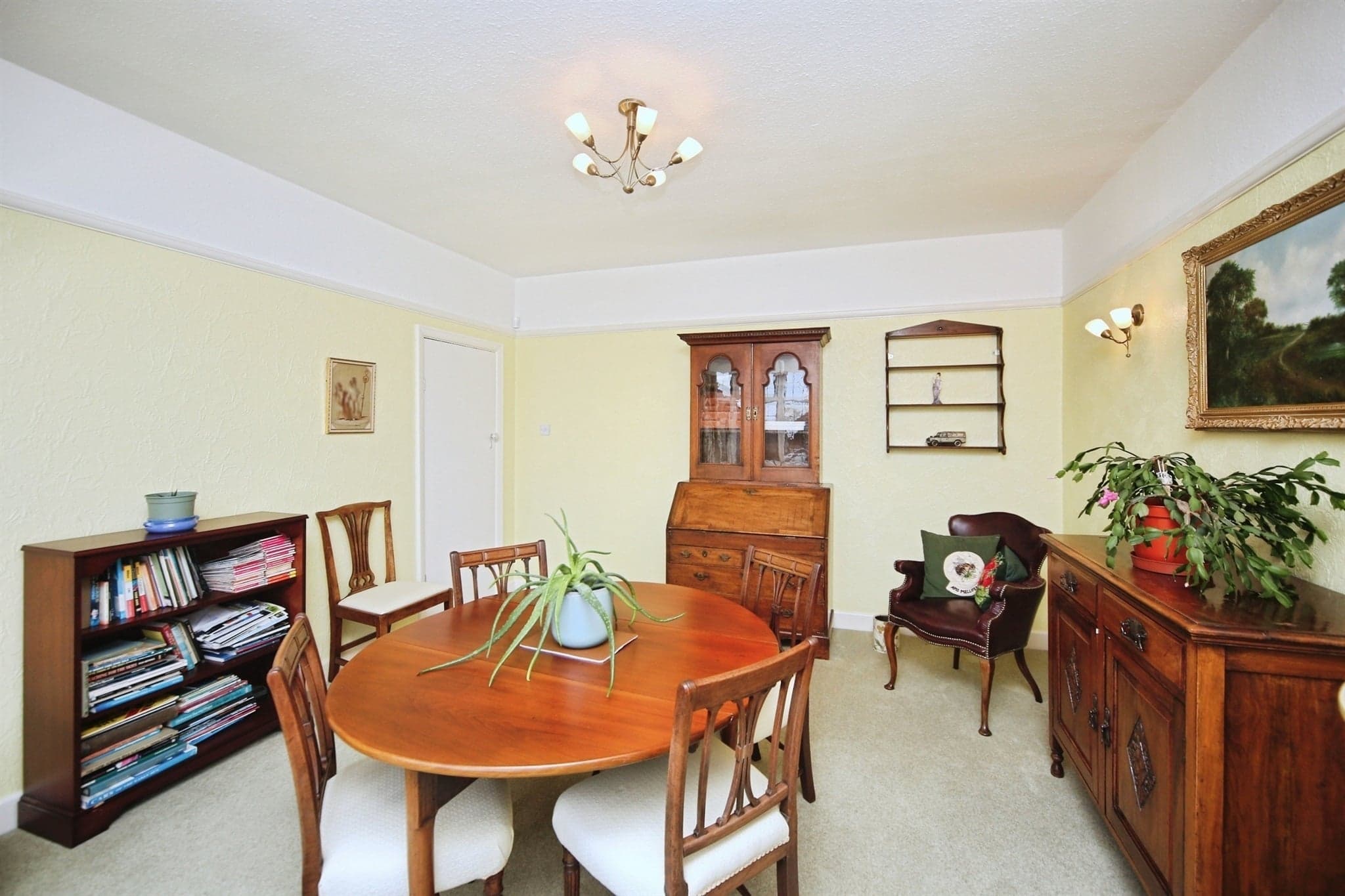 Property at Brookvale Road, Solihull